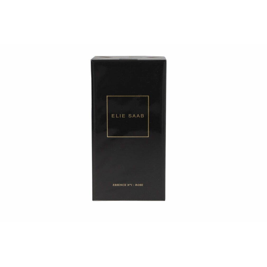 ELIE SAAB Eau de Parfum Essence No. 1 Rose Eau de Parfum Spray