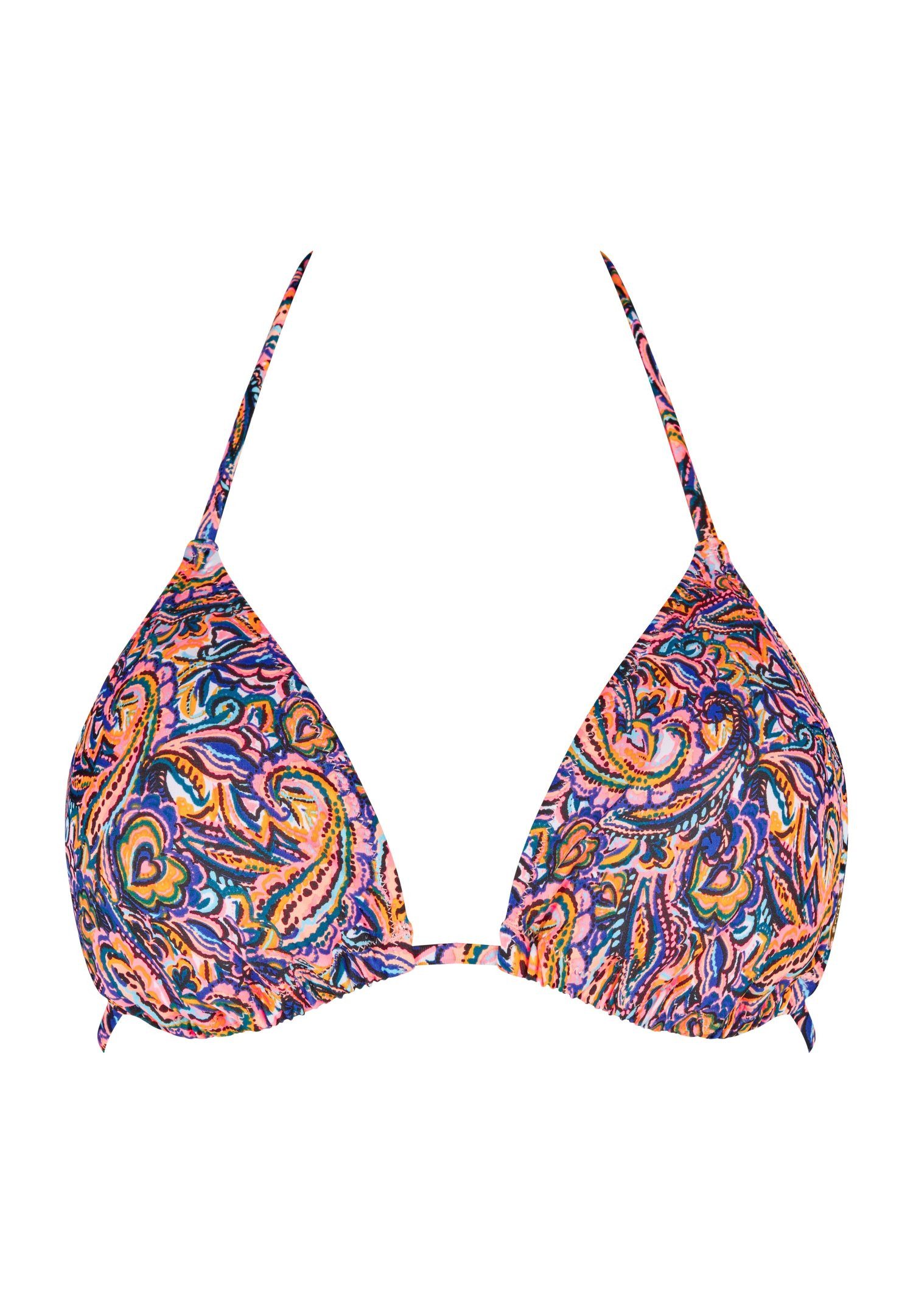 Skiny Triangel-Bikini Modisches Triangel Bikinioberteil (1-St)