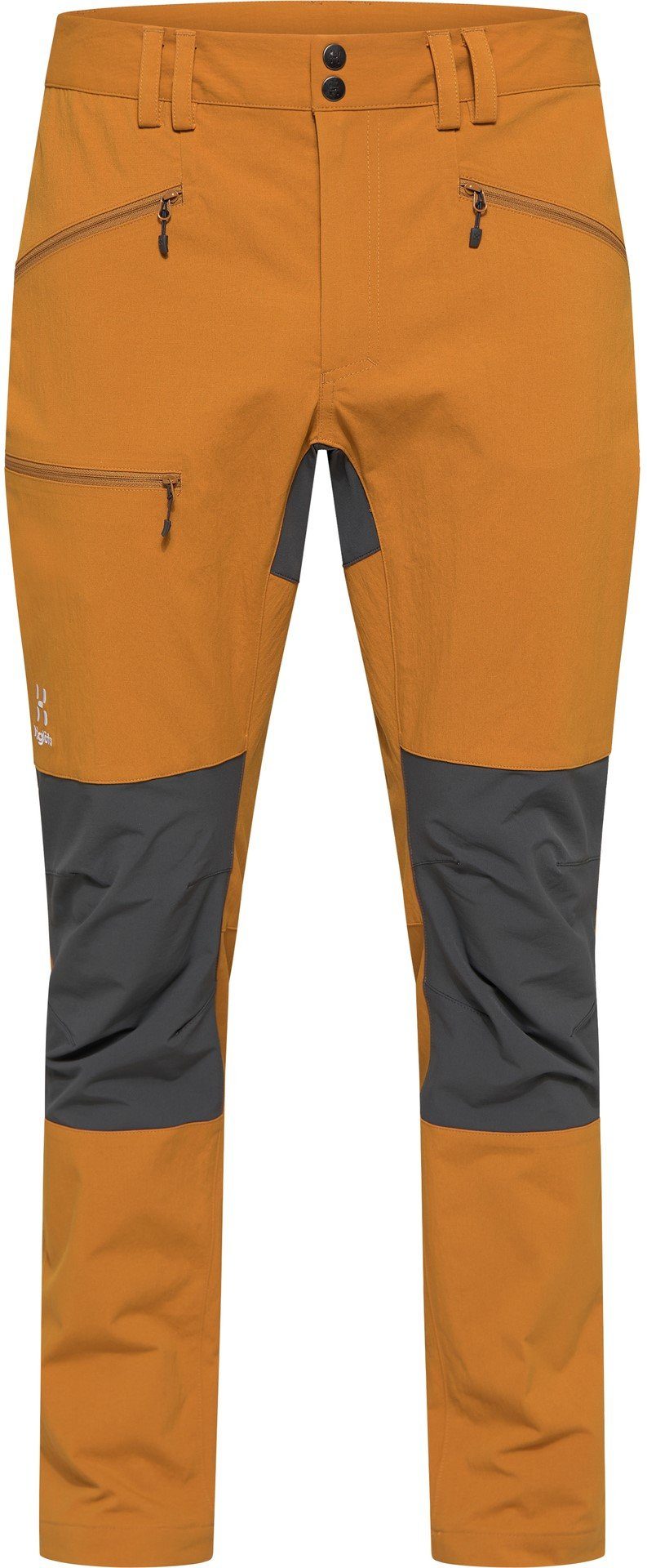 Haglöfs Trekkinghose Mid Slim Pant