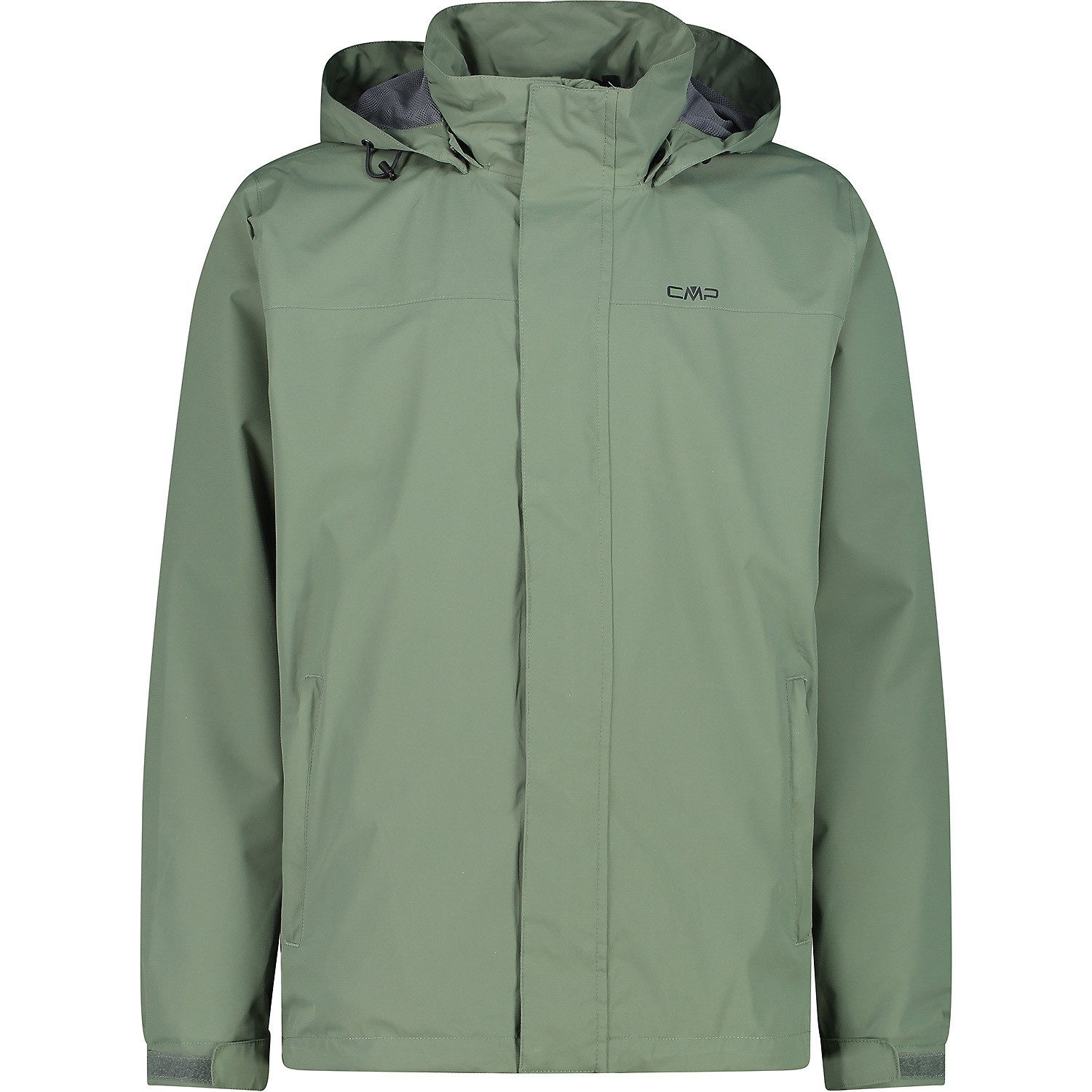 CAMPAGNOLO Regenjacke Regenjacke Man Jacket Snaps günstig online kaufen
