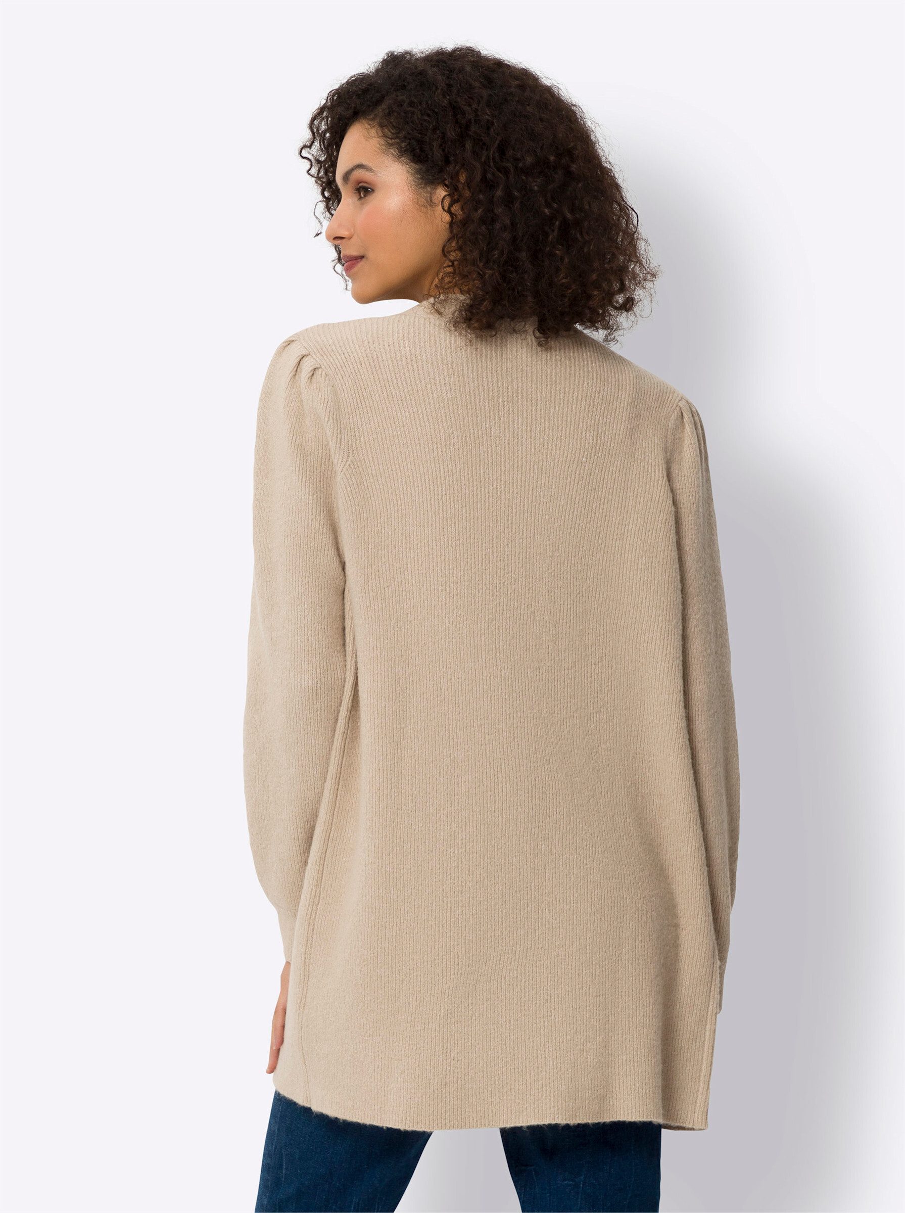 heine Strickjacke Strickjacke günstig online kaufen