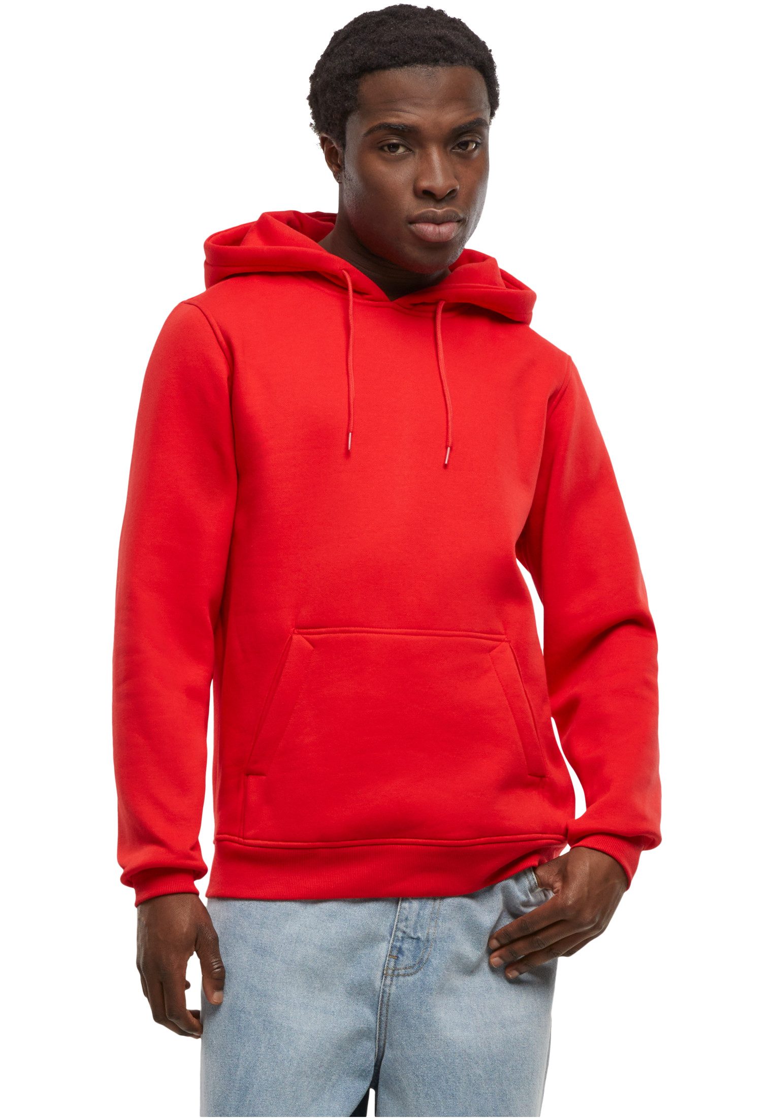 urbandreamz Kapuzenpullover Herren Heavy Hoody Kapuzenpullover günstig online kaufen