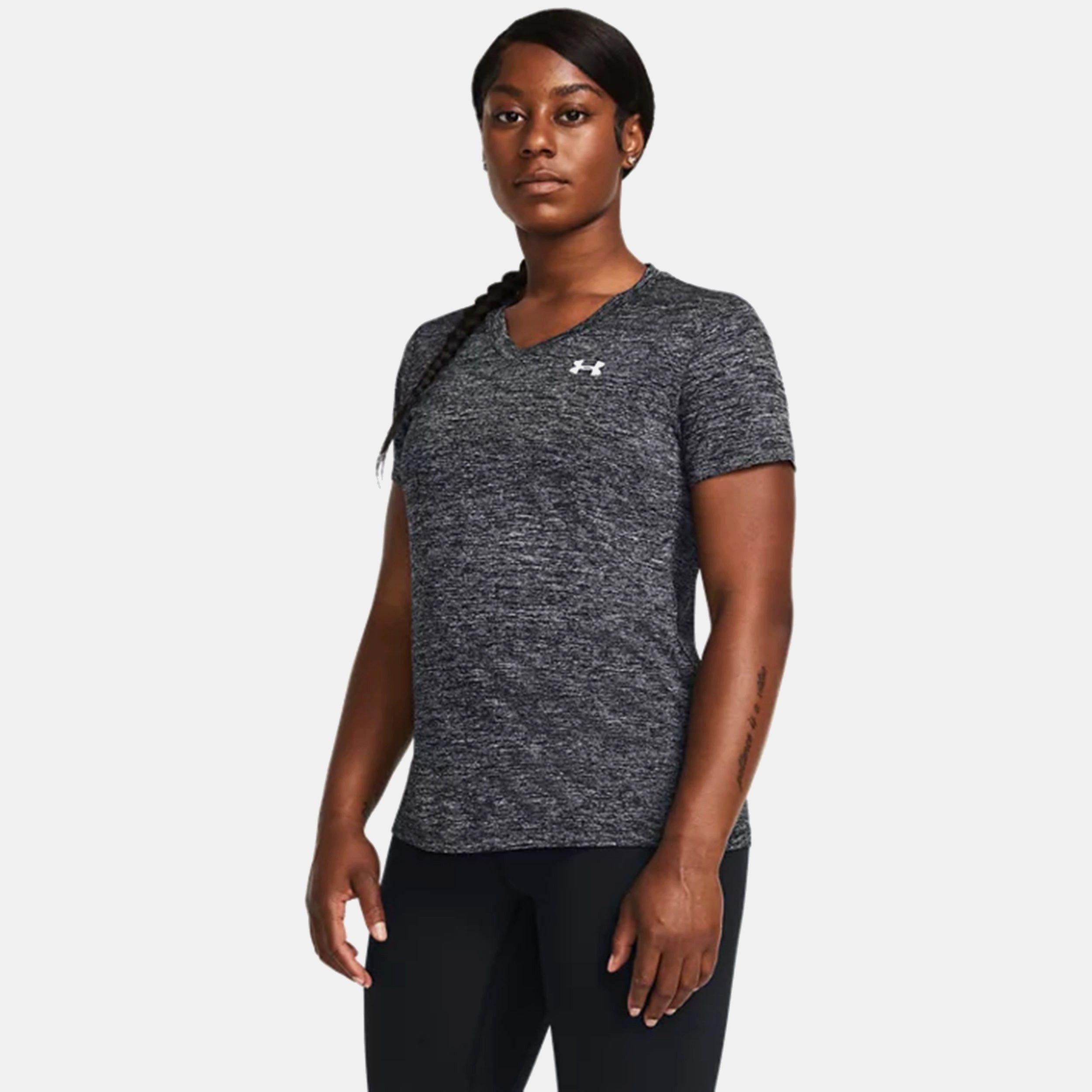 Under Armour® T-Shirt Tech Twist. Reduzierter Preis € 24,56. Unverbindliche Preisempfehlung € 30,00