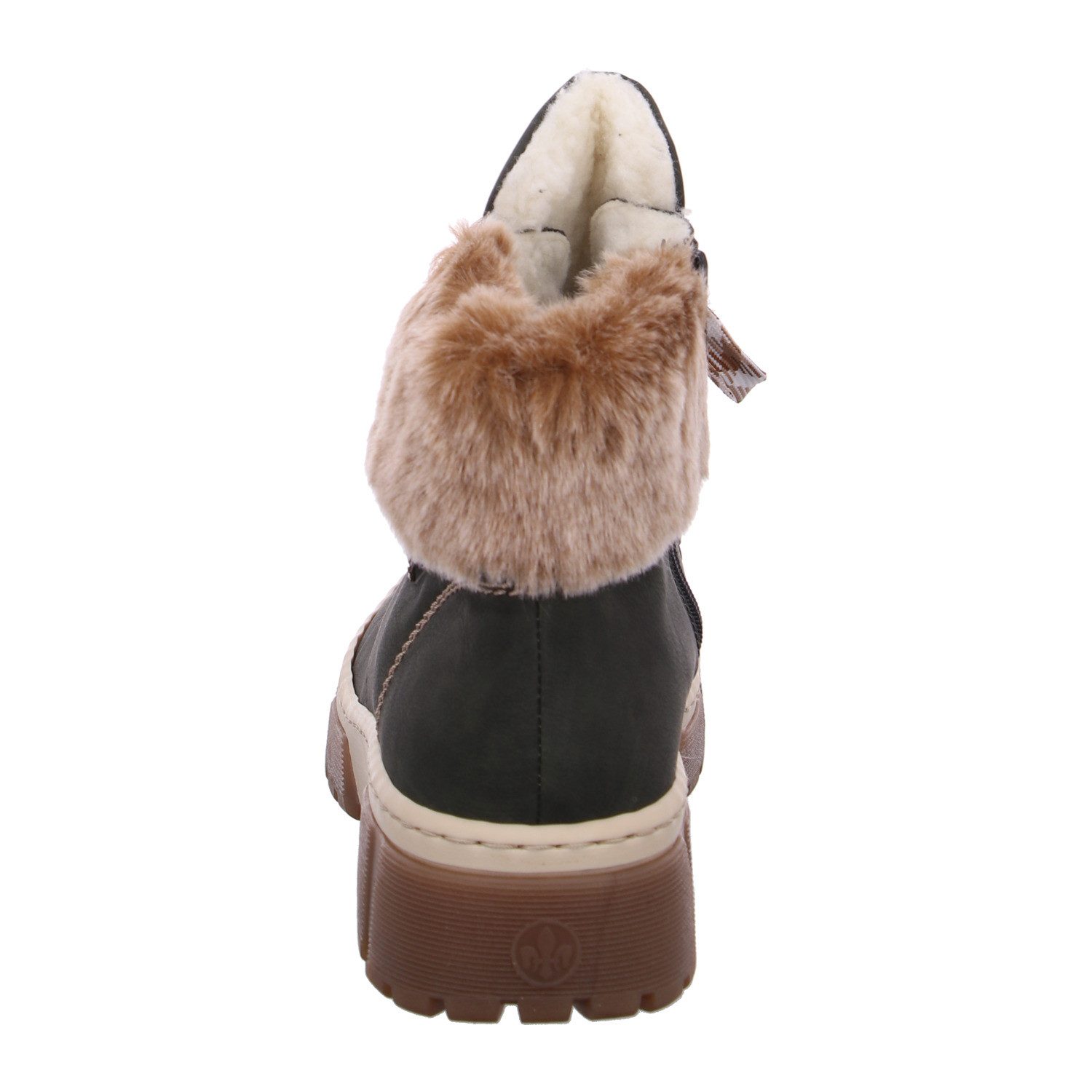 Rieker Schnürstiefel günstig online kaufen