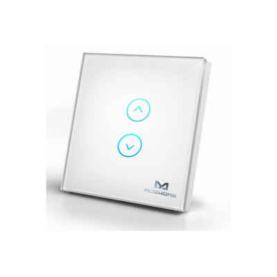 MCO Home MCOEC421 - Glass Touch Shutter Smart-Home-Steuerelement