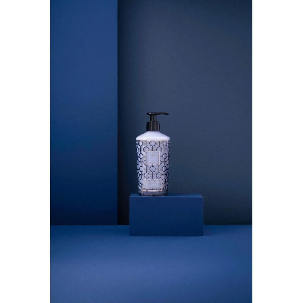 Baobab Handcreme Body & Hand Lotion Gentlemen (350ml)