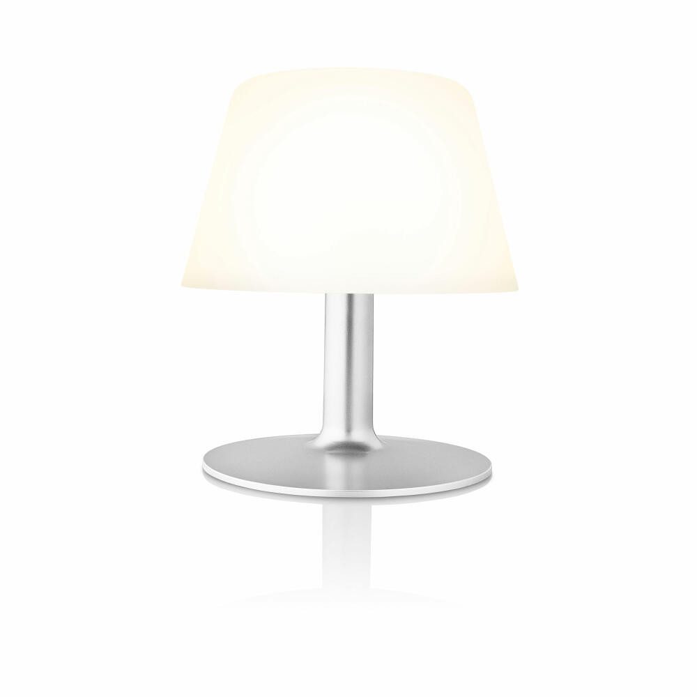 Eva Solo Gartenleuchte SunLight Lounge 24.5 cm