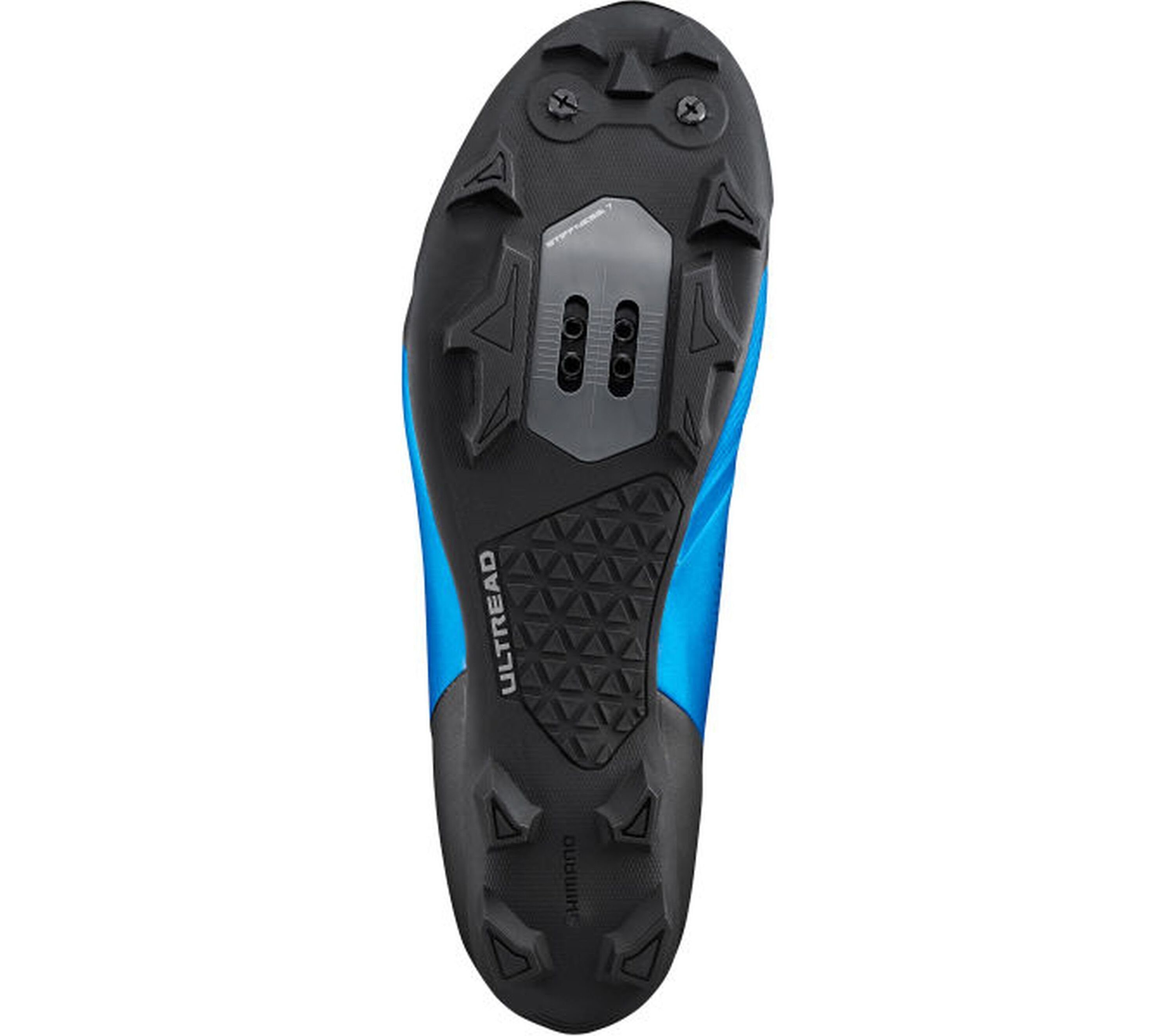 Shimano Fahrradschuh MTB - Fahrradschuhe SH-XC502