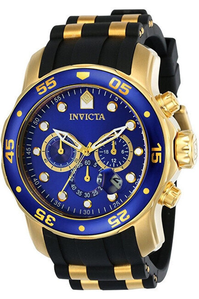 Invicta Taucheruhr Profi-Taucher 17882