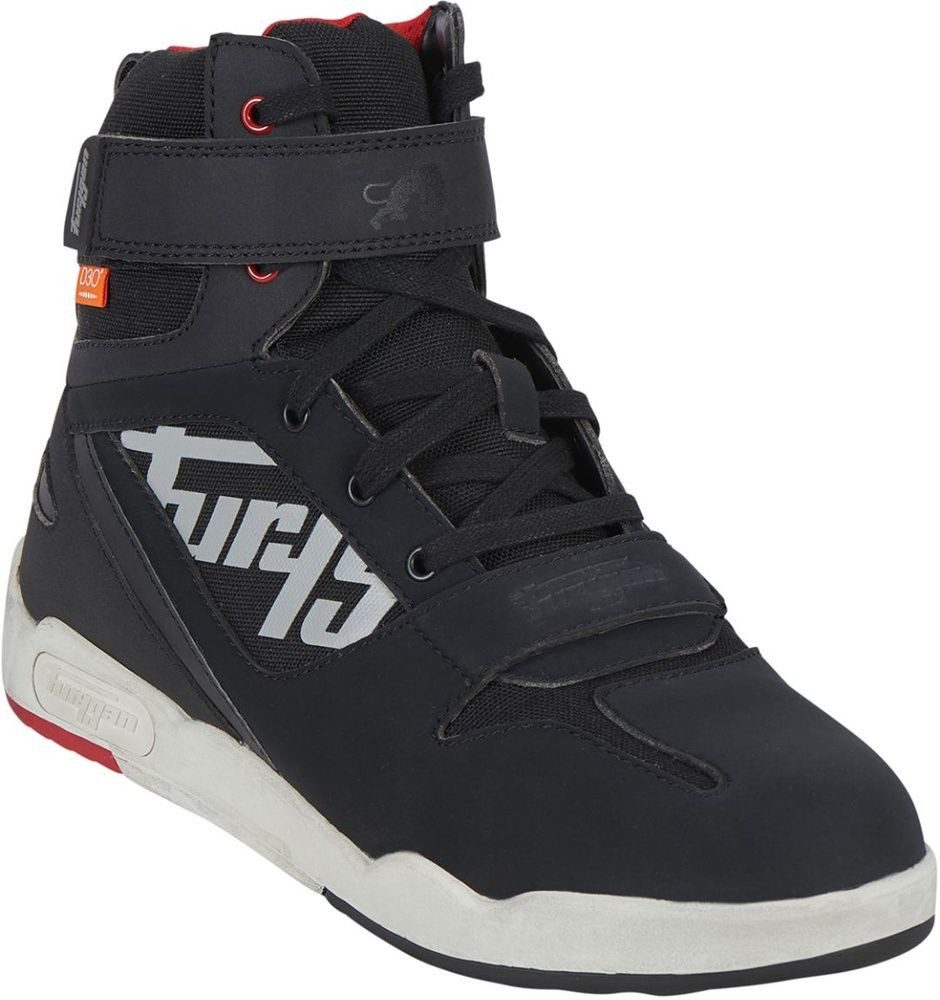 Furygan 3130-1 Shoes Basket Get Down Motorradstiefel