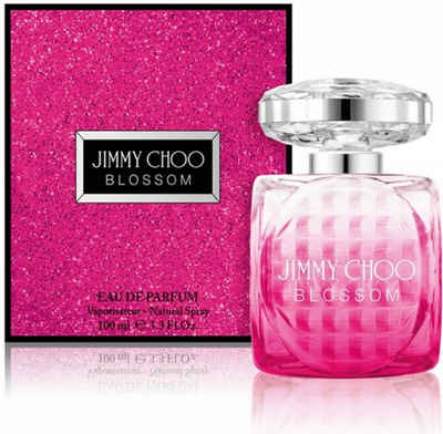JIMMY CHOO Eau de Parfum »Jimmy Choo Blossom Eau de Parfum Spray 100ml«