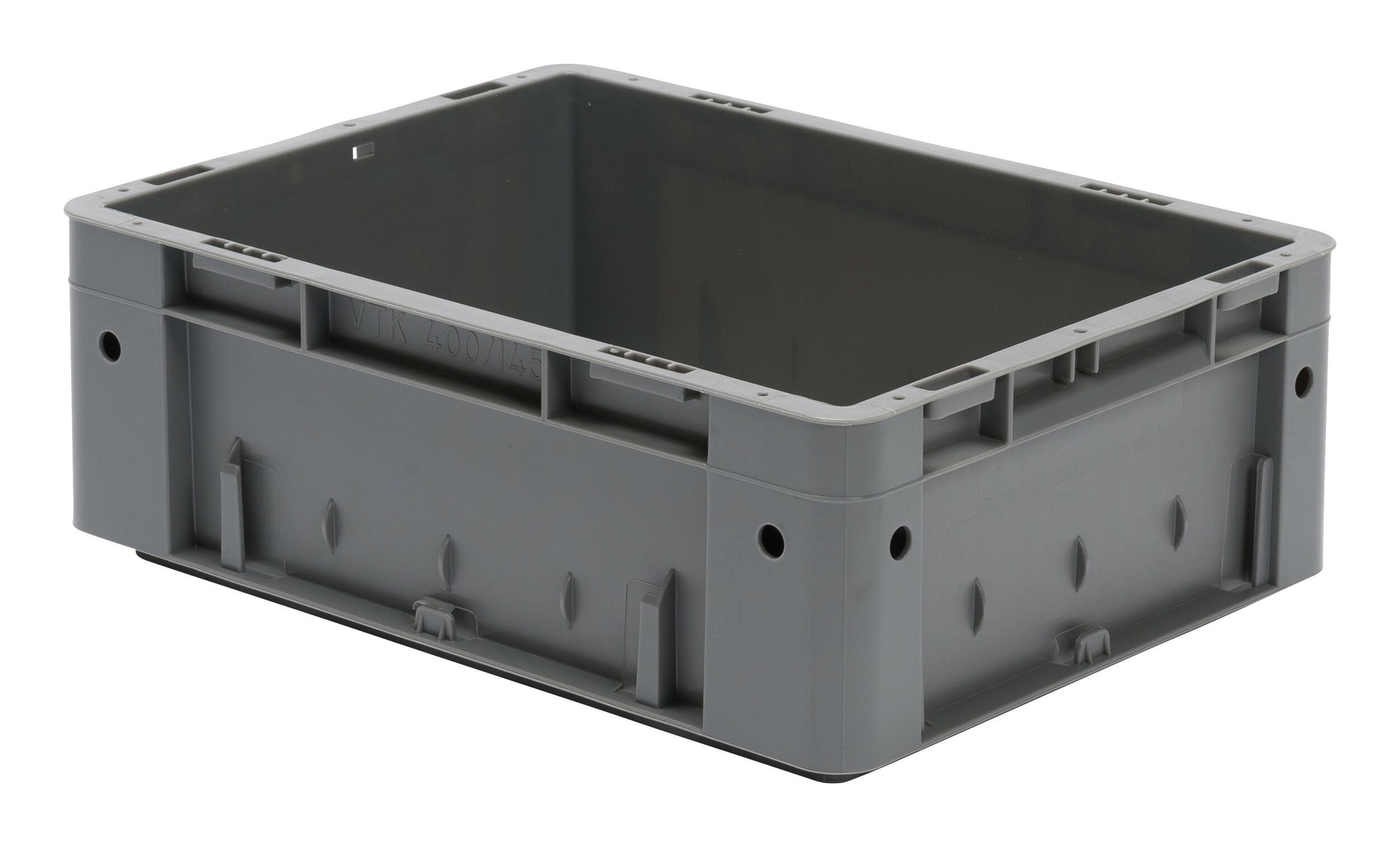 Stapelbox
