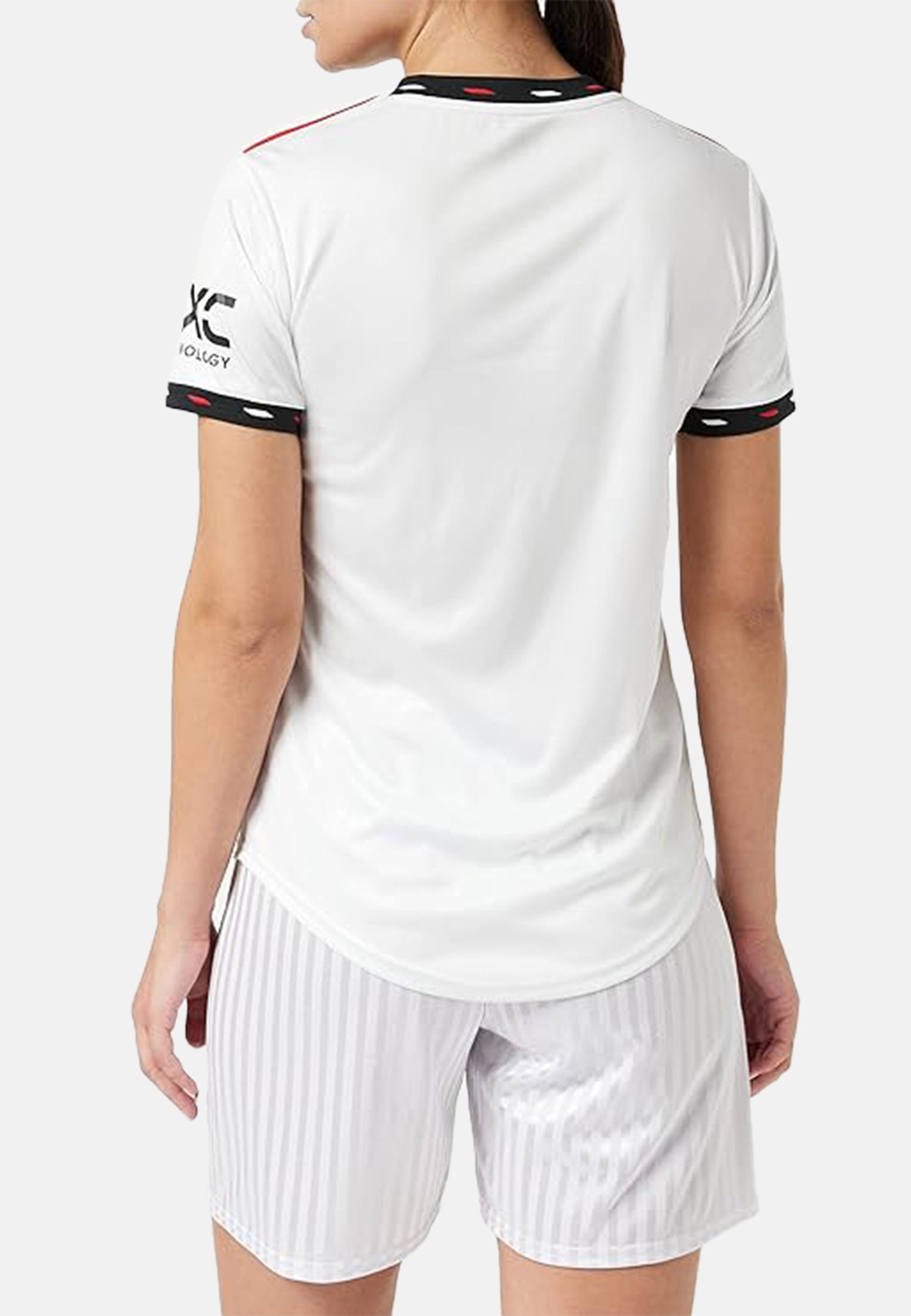 adidas Originals T-Shirt Mufc