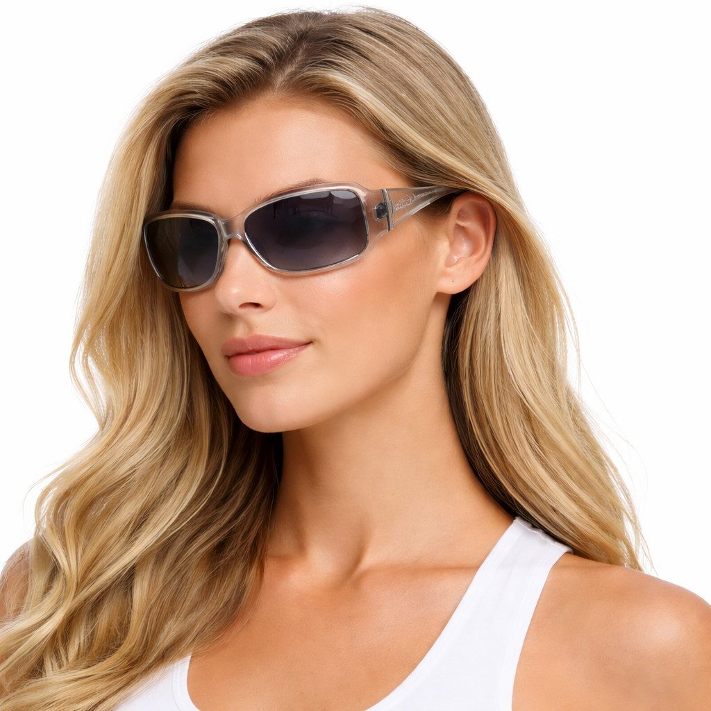 DanCarol Sonnenbrille DC-PZ-003-mit polarisierten Brillengläsern