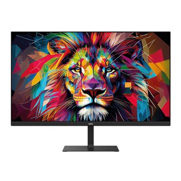 Odys i27 Office & Gaming Monitor LED-Monitor (69 cm/27 ", 8 ms Reaktionszeit, 100 Hz)