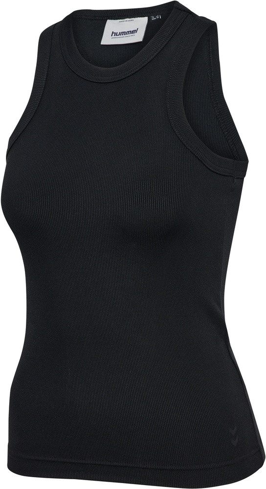 hummel Shirttop Hmlpulse Rib Tank Top