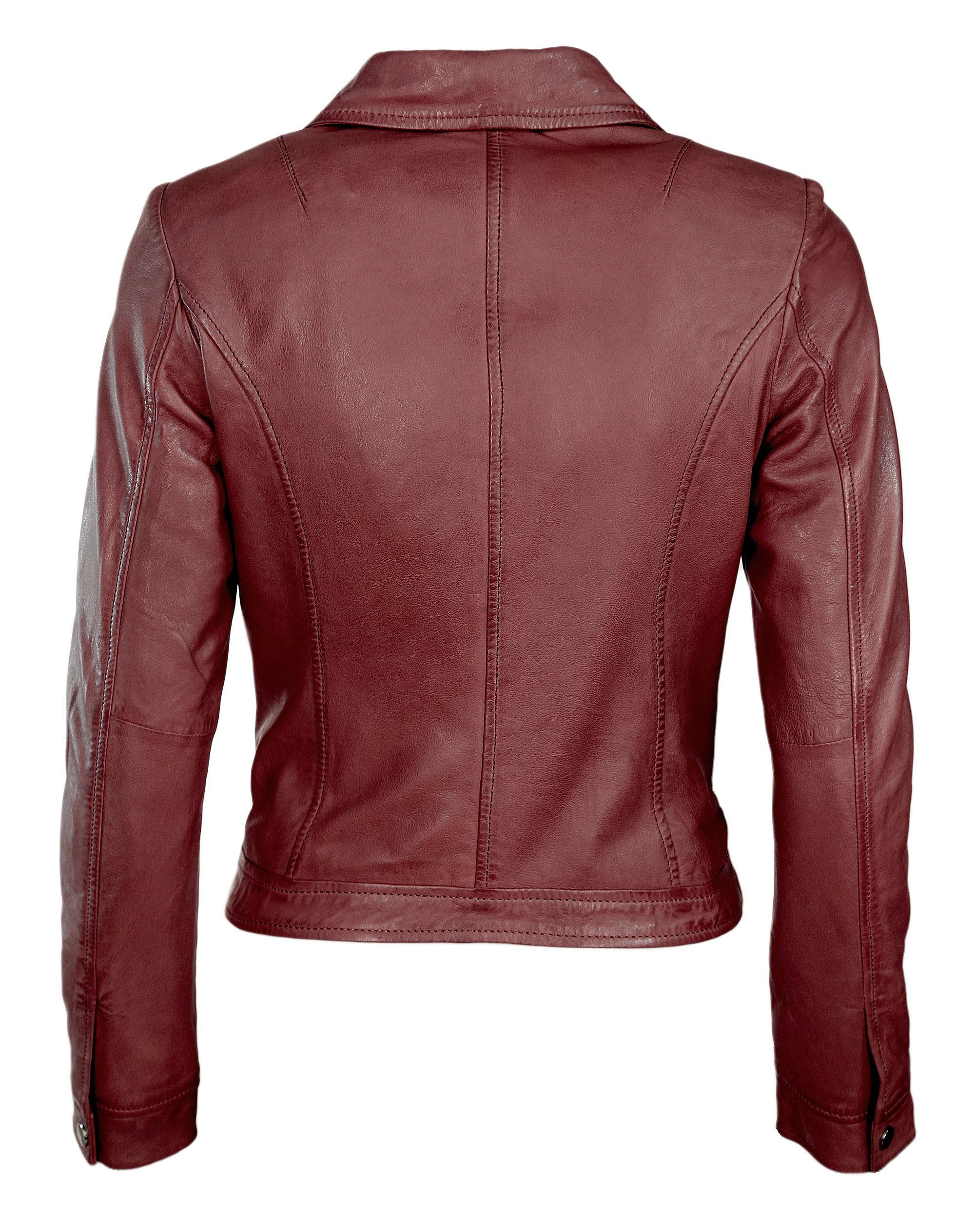 JCC Bikerjacke 8167 günstig online kaufen