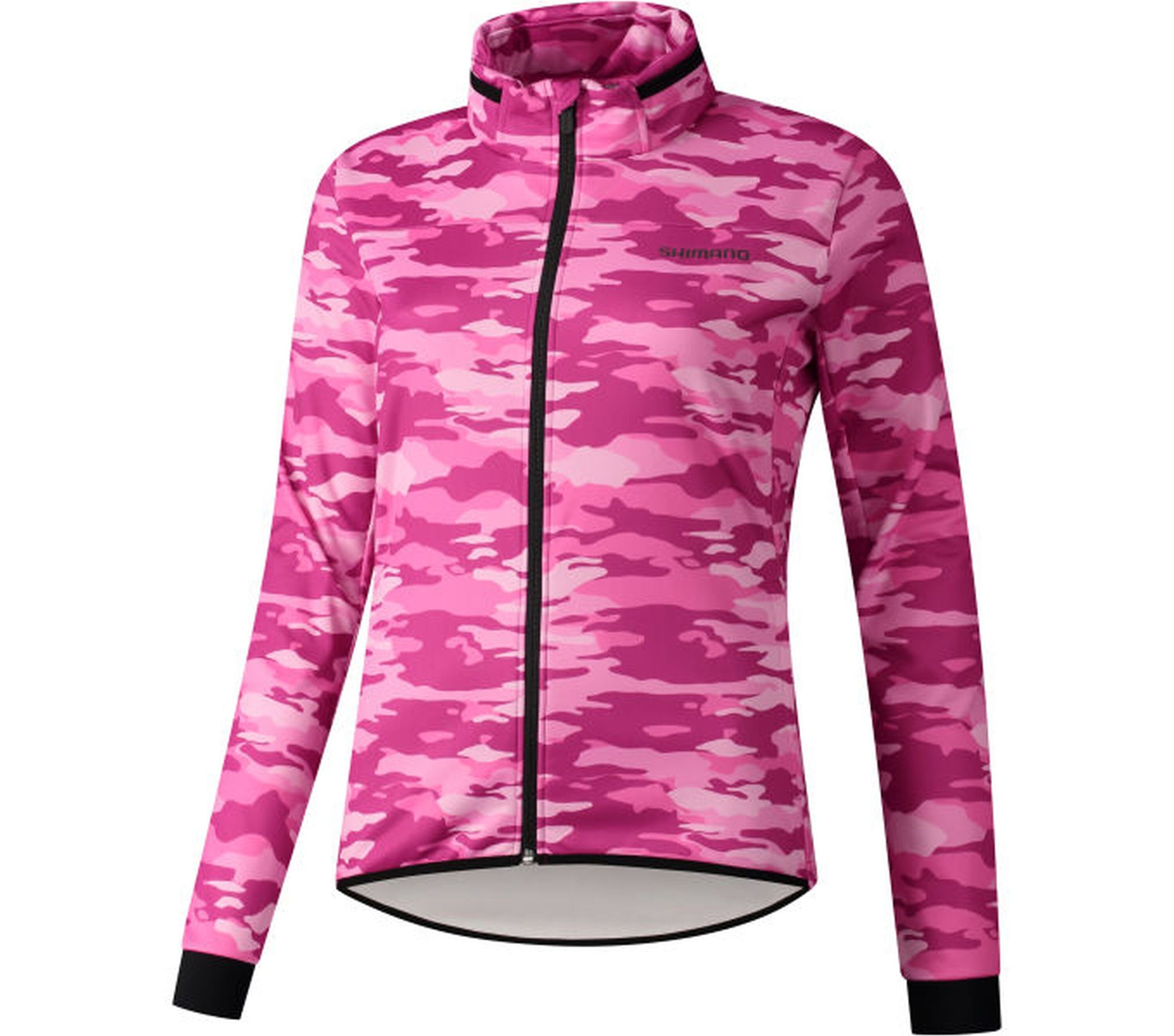 Shimano Fahrradjacke