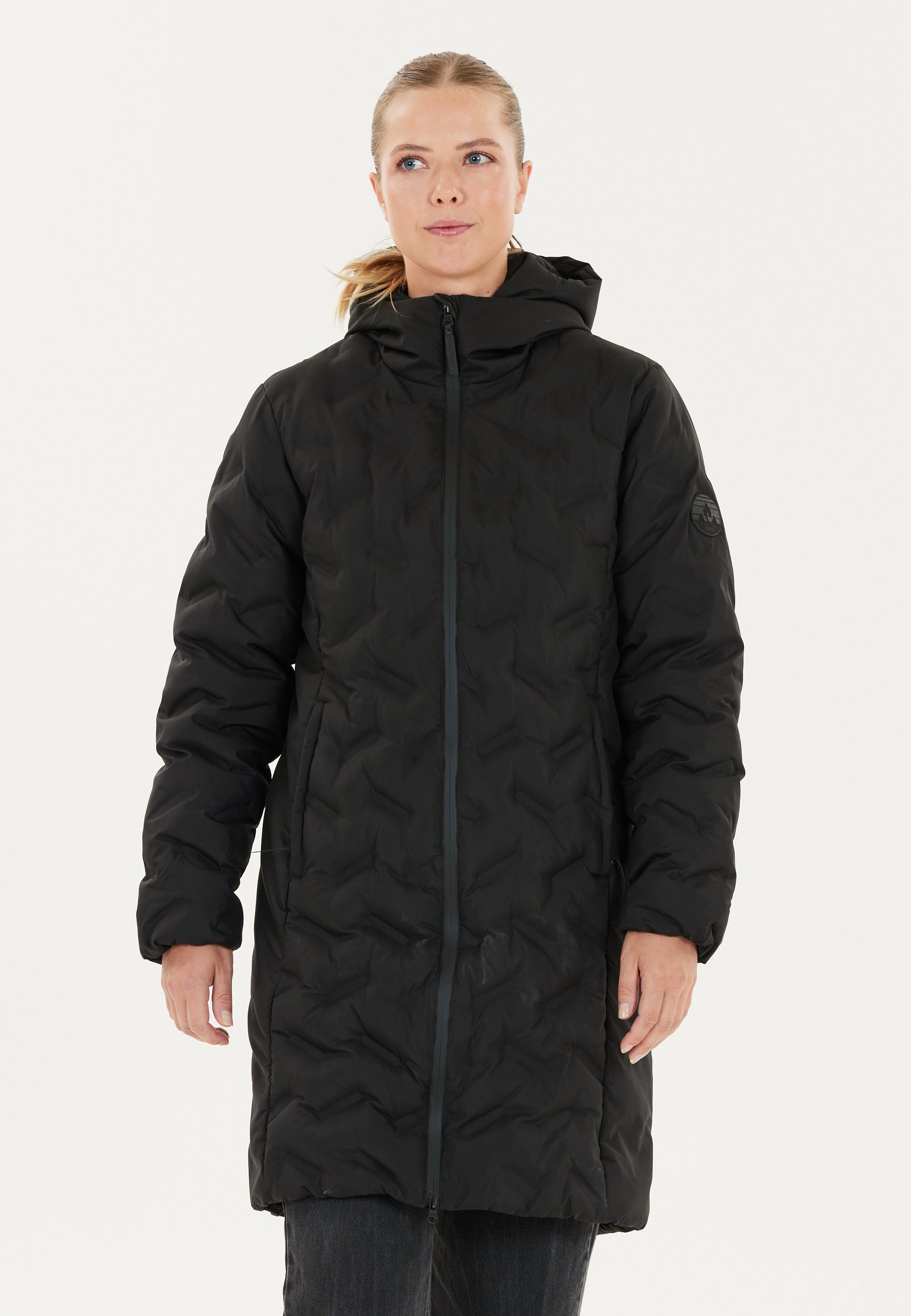 WHISTLER Outdoorjacke Dido mit atmungsaktiver Funktion