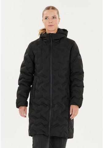 WHISTLER Striukė Dido su atmungsaktiver Funktion