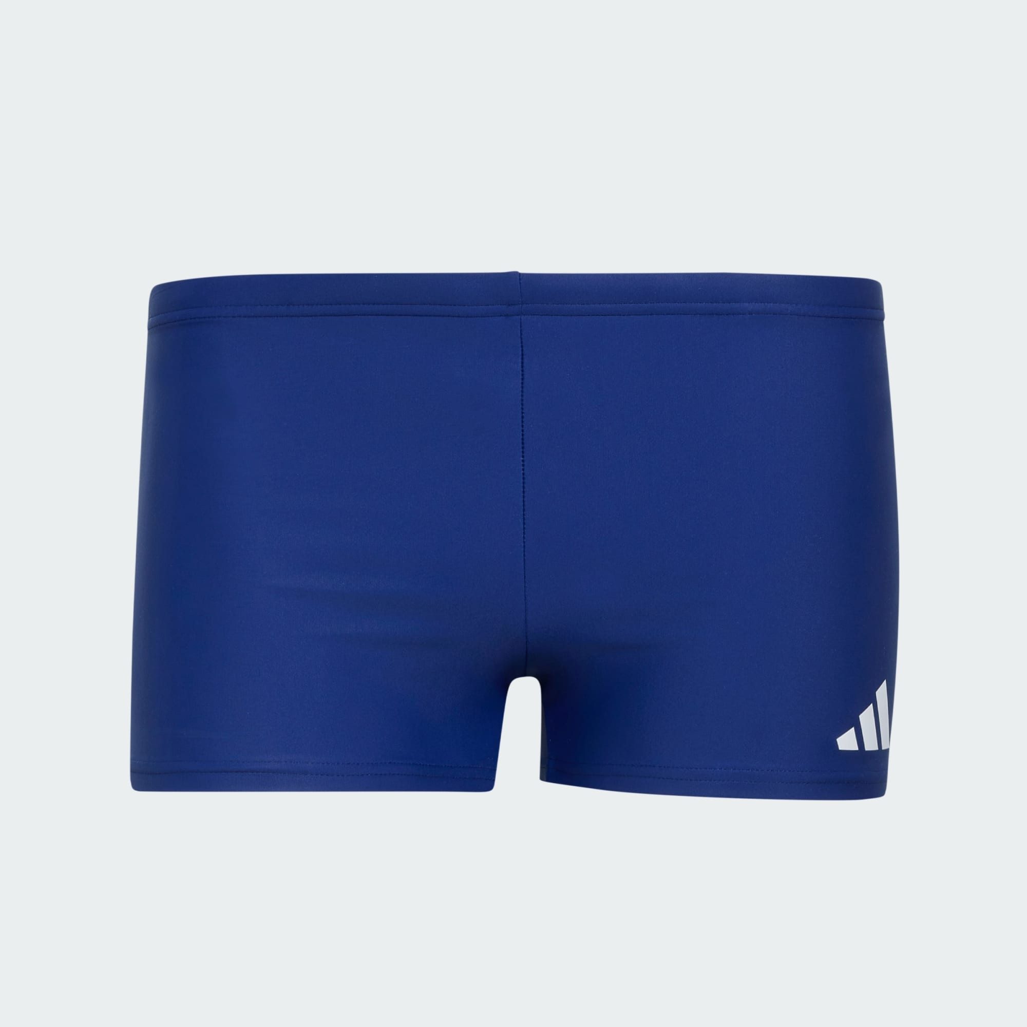 adidas Performance Badehose SOLID SWIM BOXERS (1-St)