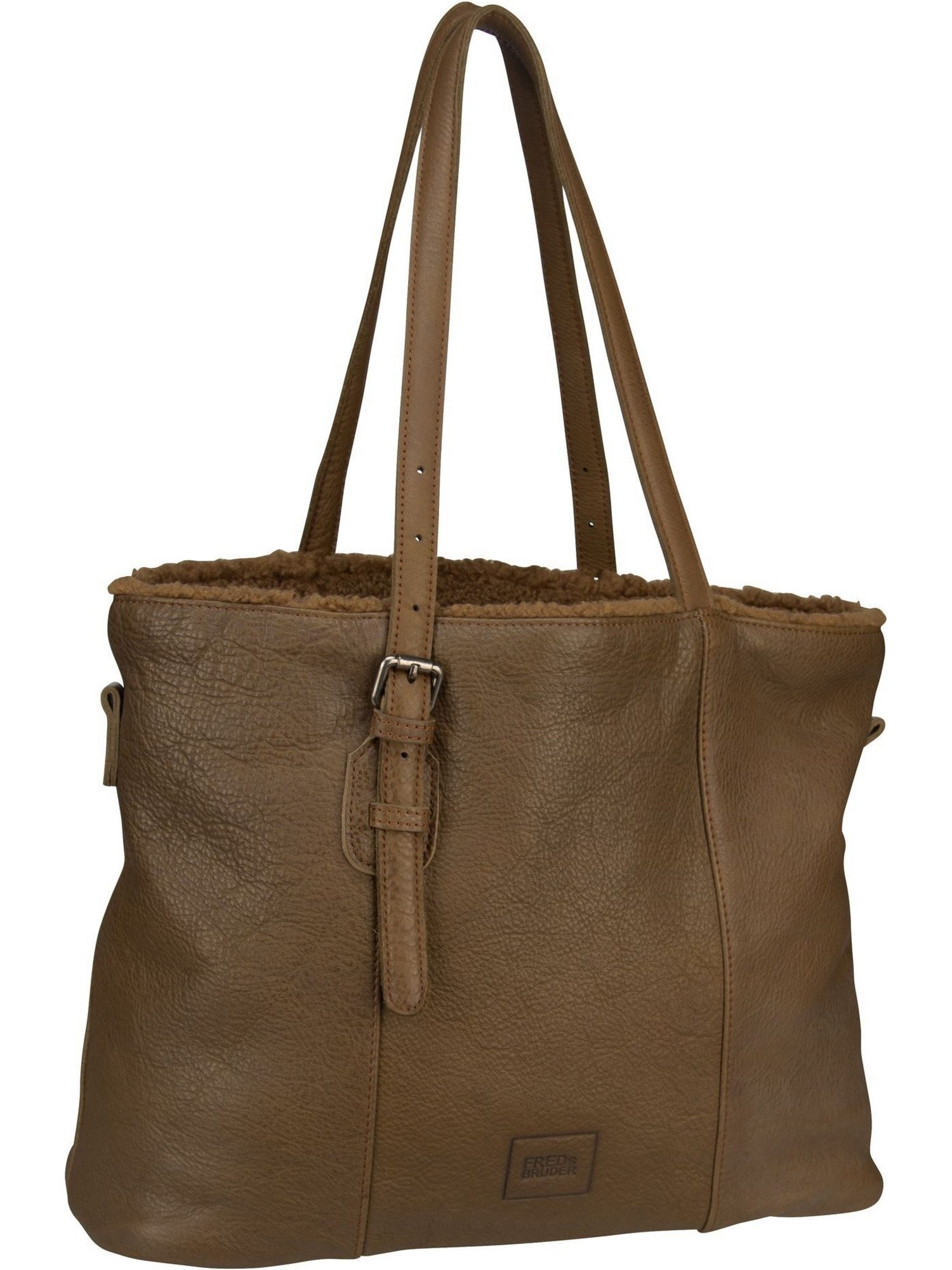 Shopper Inside Out