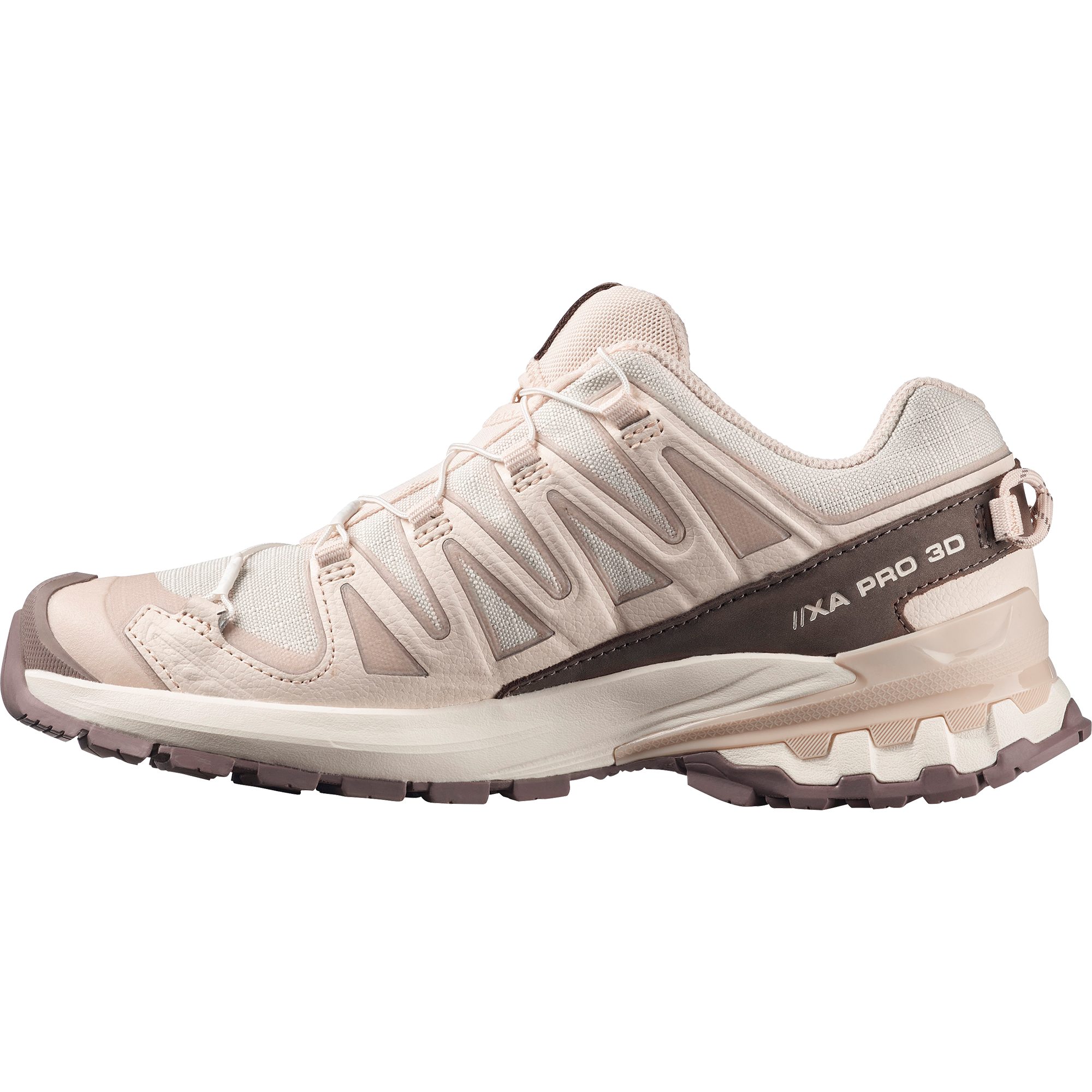 Salomon XA PRO 3D V9 LIFELONG Trailrunningschuh