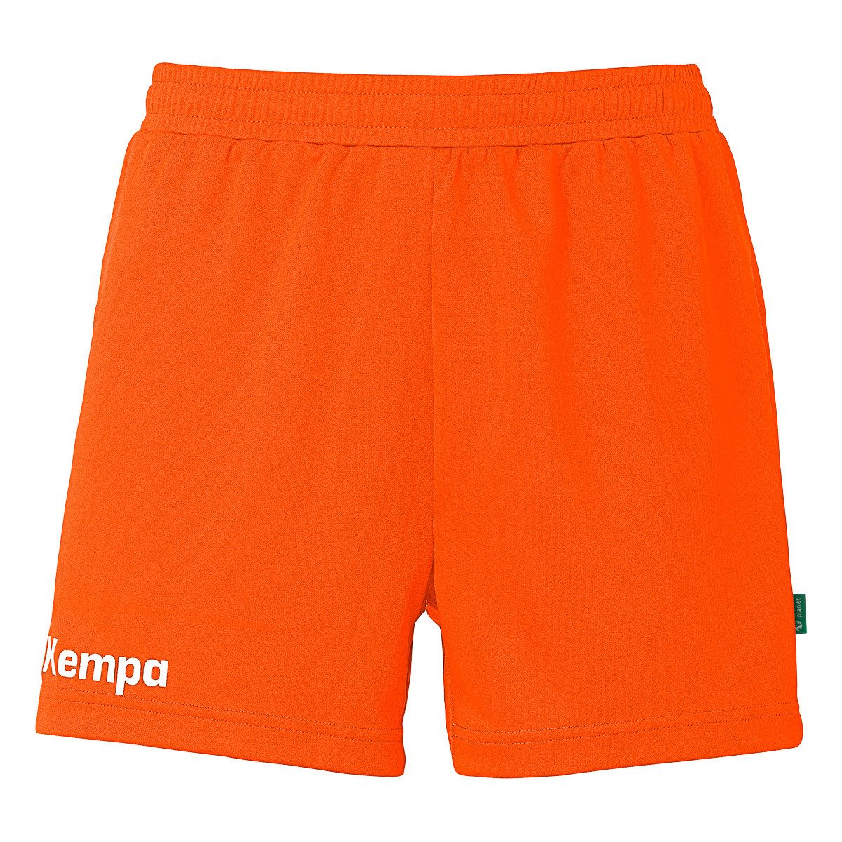 fluo orange