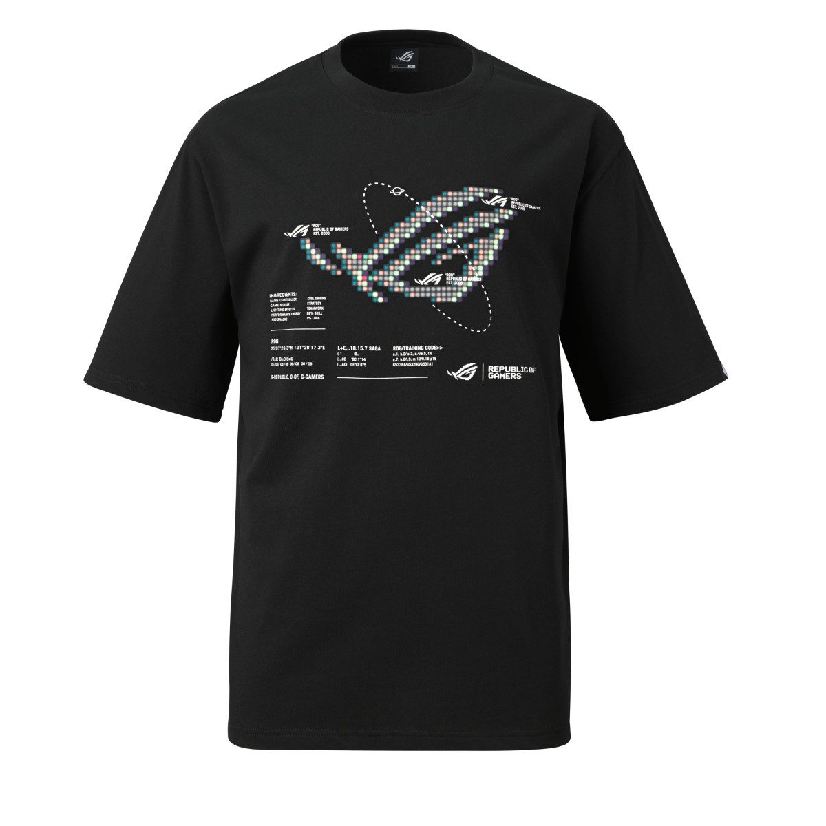 Asus T-Shirt