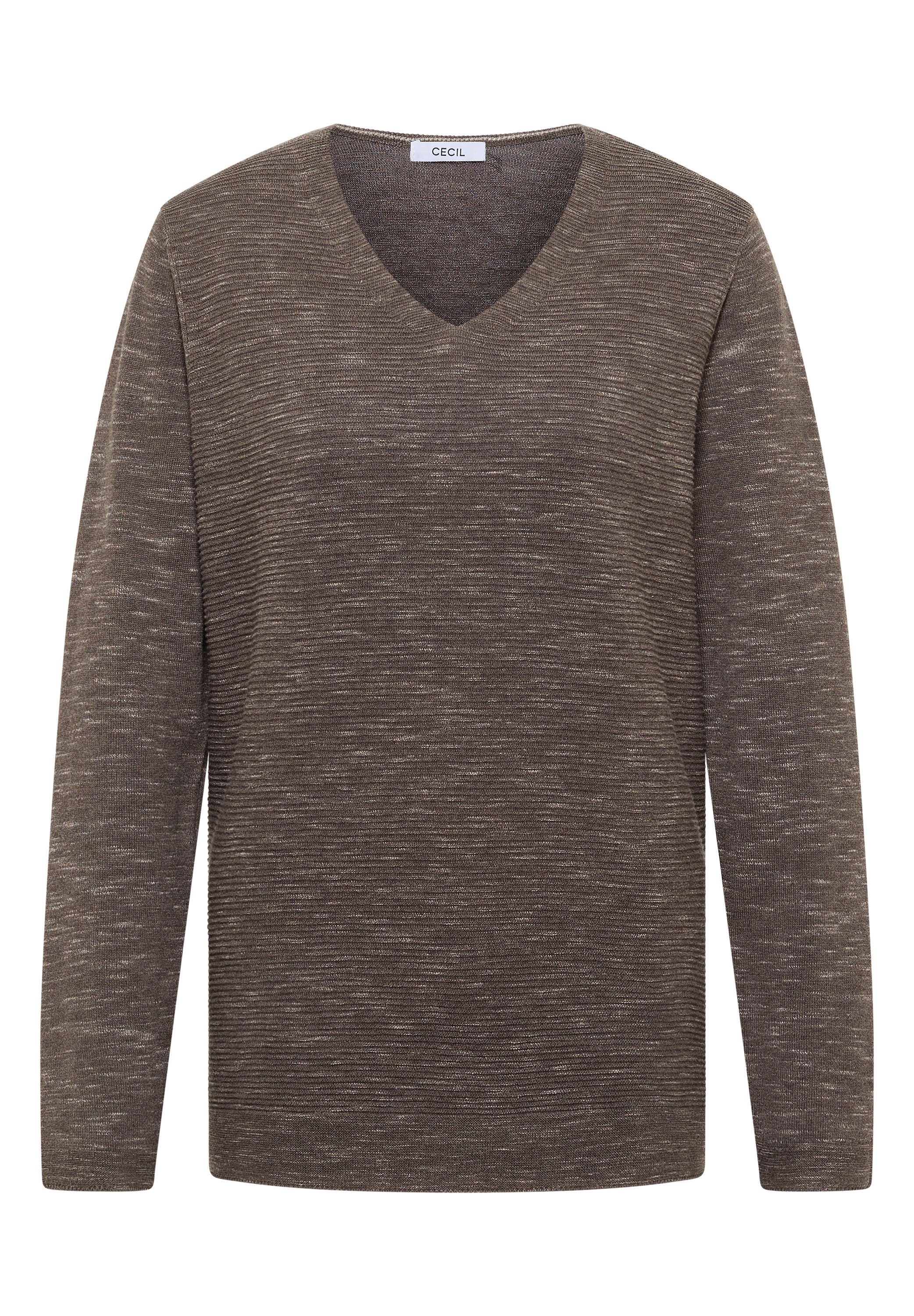 mushroom taupe heather mel.