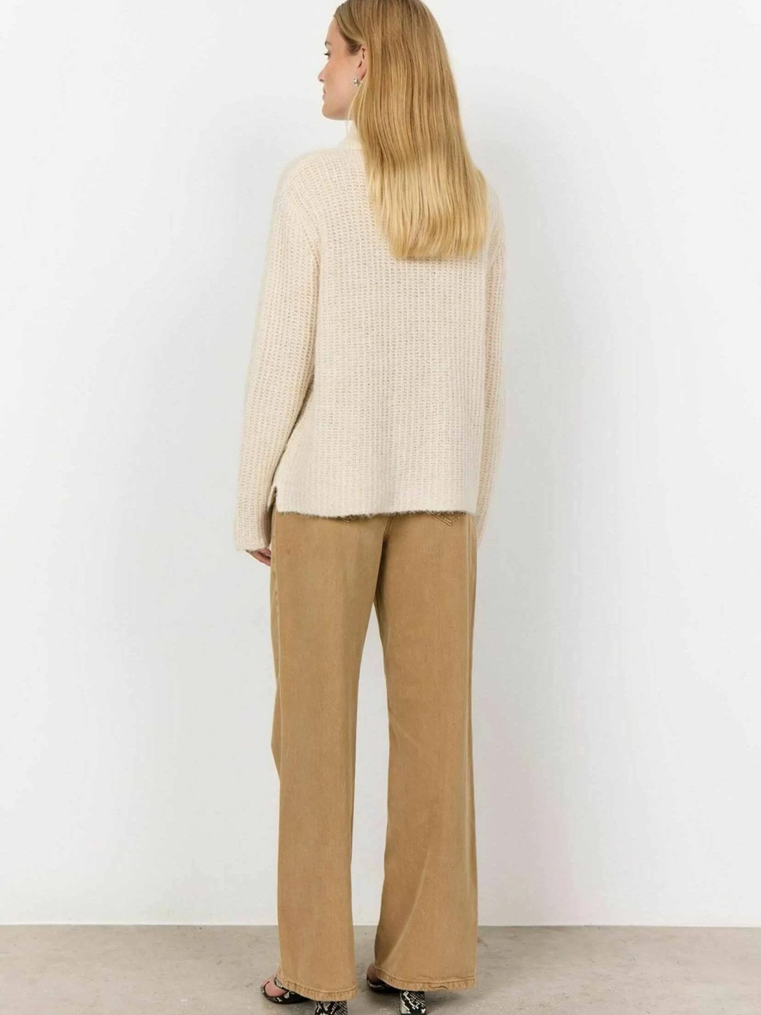 soyaconcept Strickpullover Soya Concept Sweater SC-TORINO 8