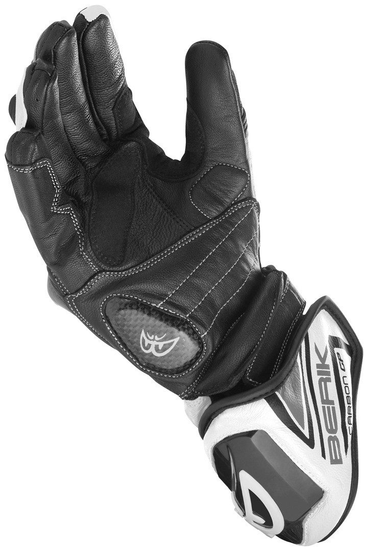 Berik Motorradhandschuhe TX-1 Motorradhandschuhe günstig online kaufen