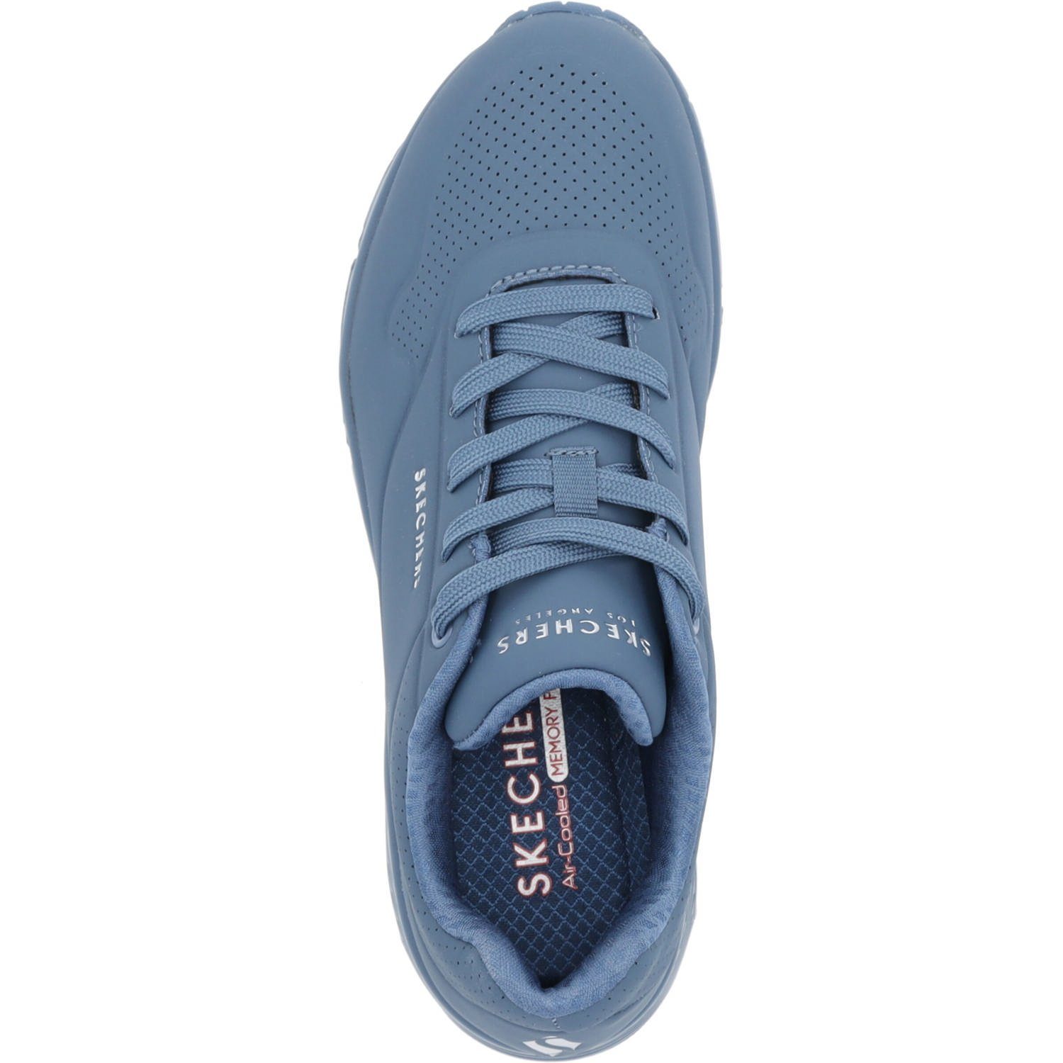 Skechers Sneaker Skechers 73690 (20203198) BLUE