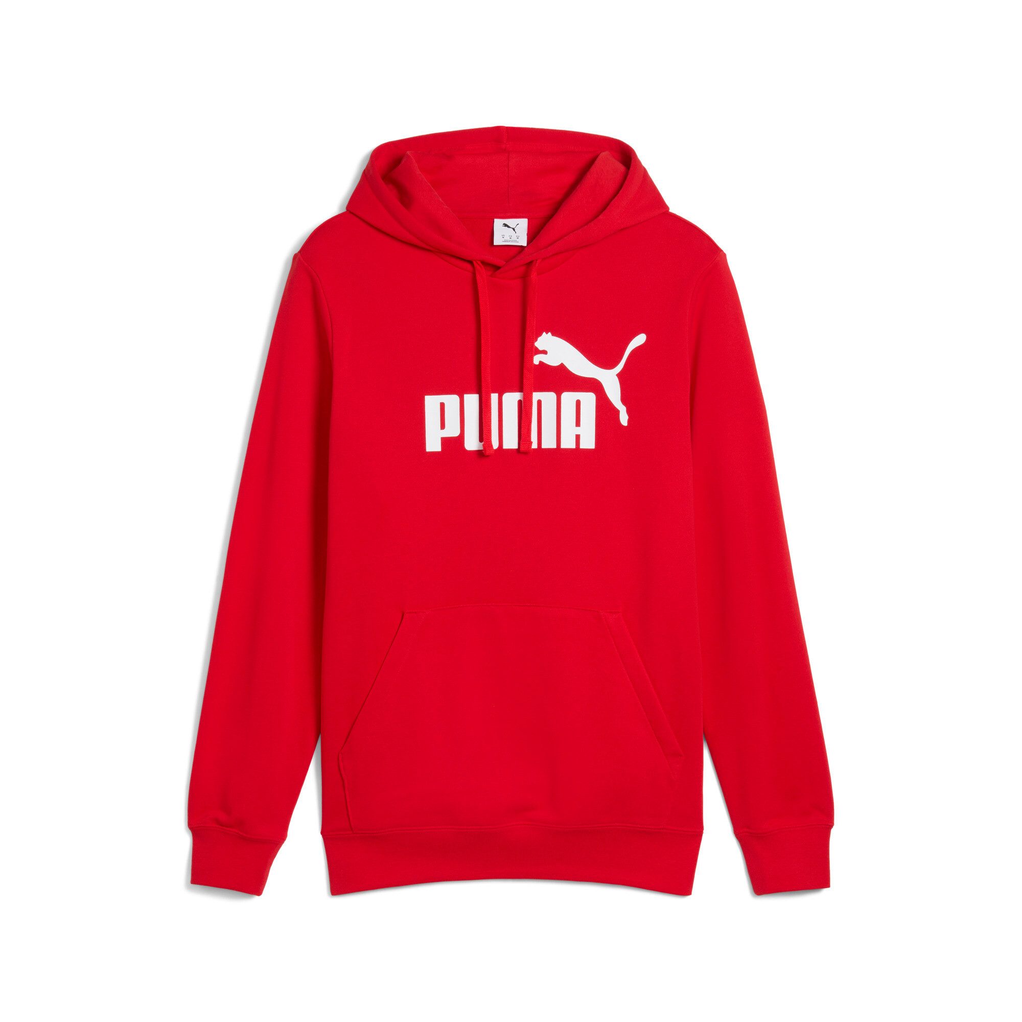 PUMA Kapuzensweatshirt ESS NO. 1 LOGO günstig online kaufen