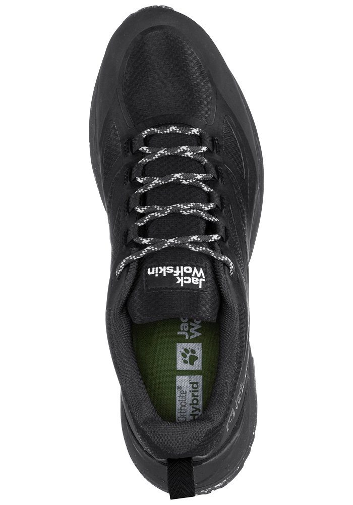 Jack Wolfskin TERRAVENTURE TEXAPORE LOW M günstig online kaufen