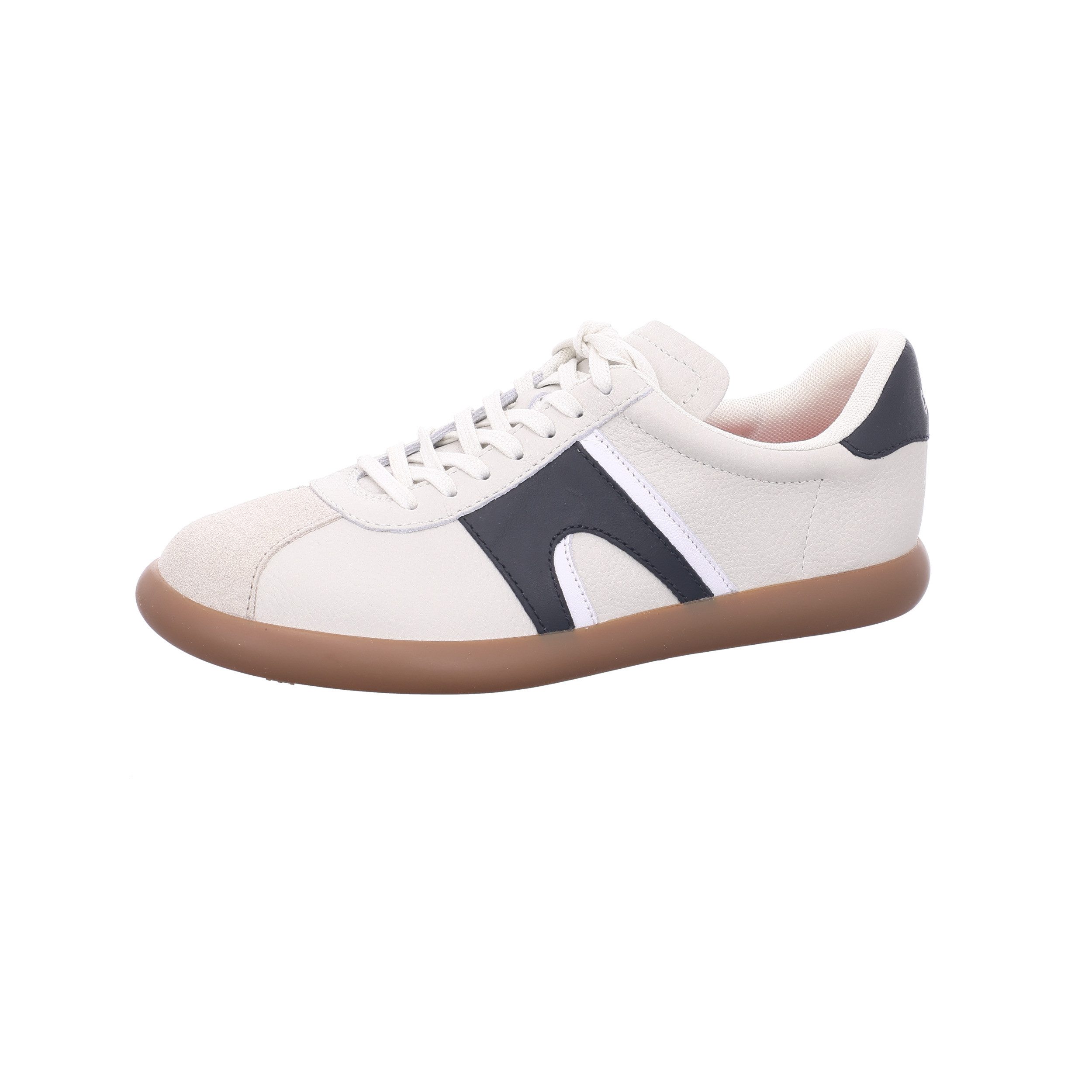 Camper Camper - Sneaker weiss - kombi Sneaker