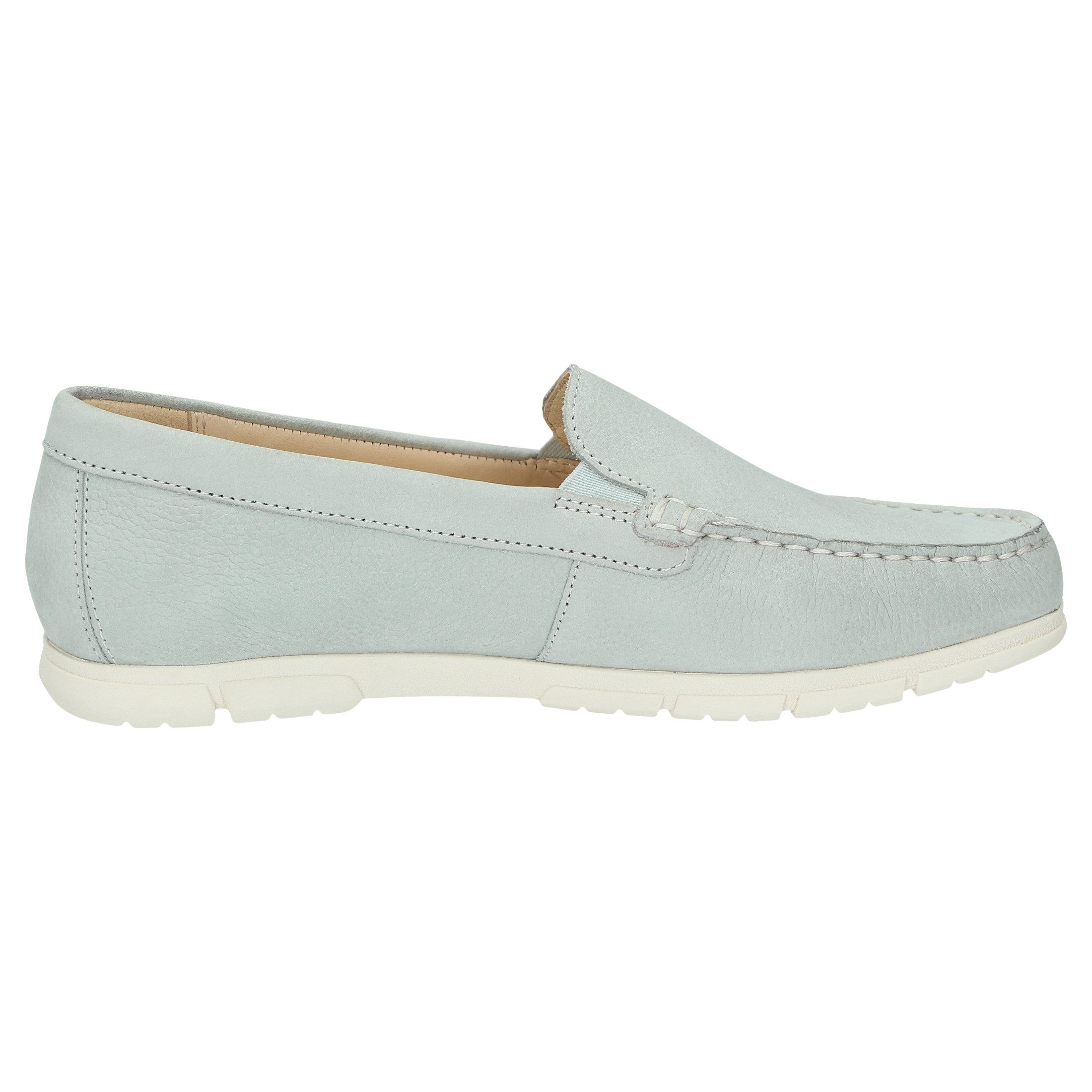 SIOUX Nacarela-700-H Slipper