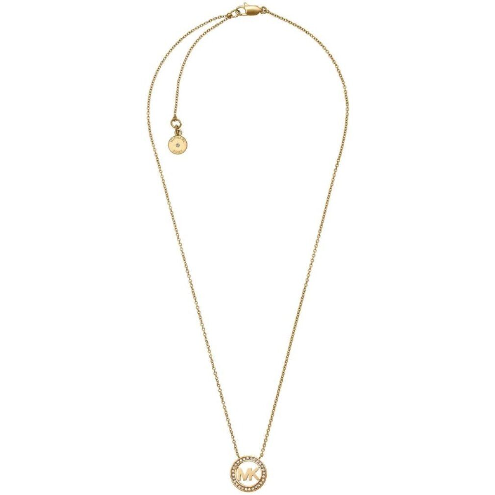 MICHAEL KORS Kette mit Anhänger JEWELS ...