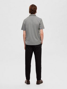 SELECTED HOMME T-Shirt Leroy (1-tlg)