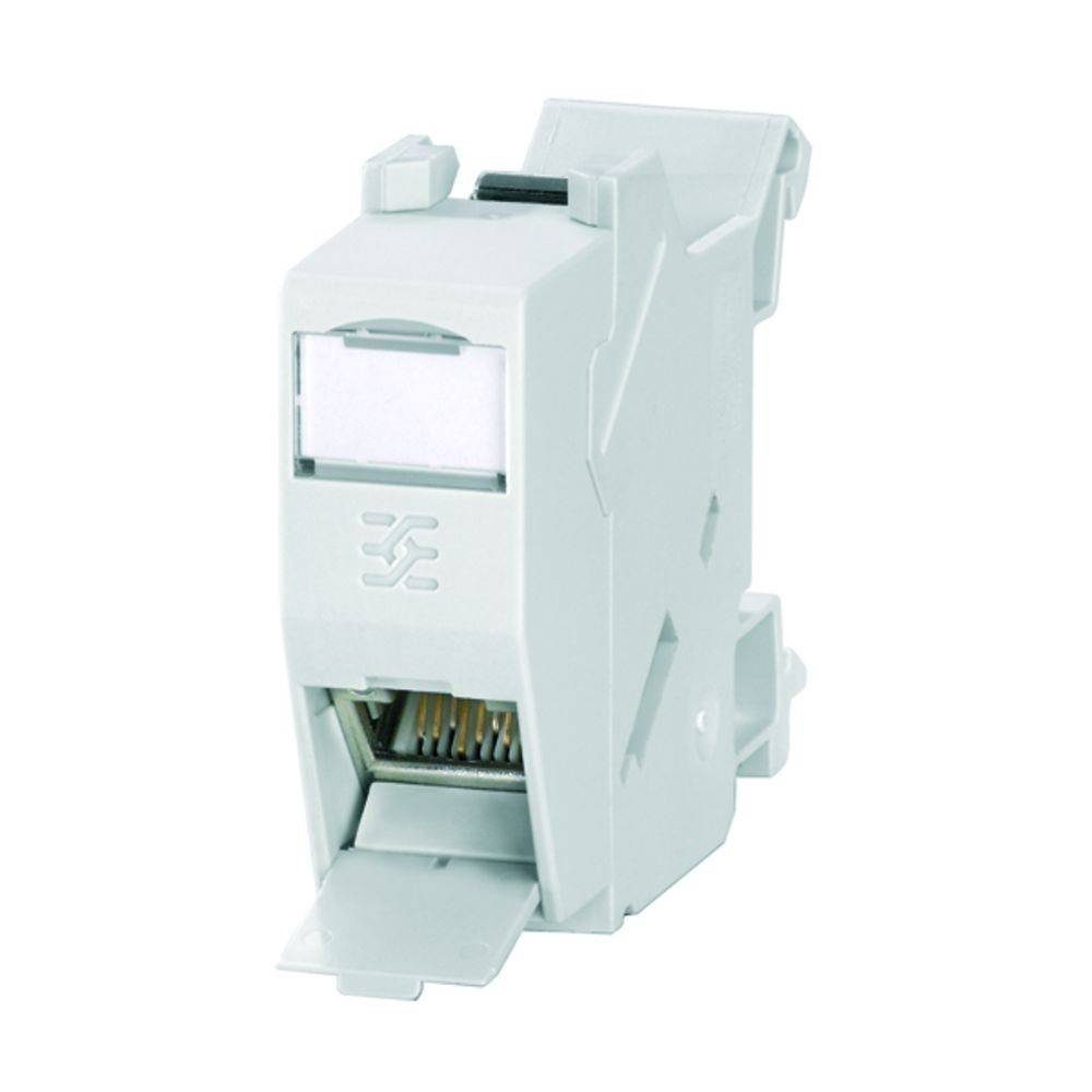 Kabelzubehör Weidmüller 8808360000 Tragschienen-Outlet 1 St.