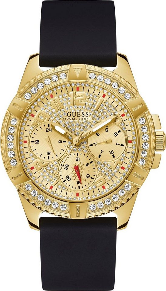 Guess Multifunktionsuhr GW0379G2