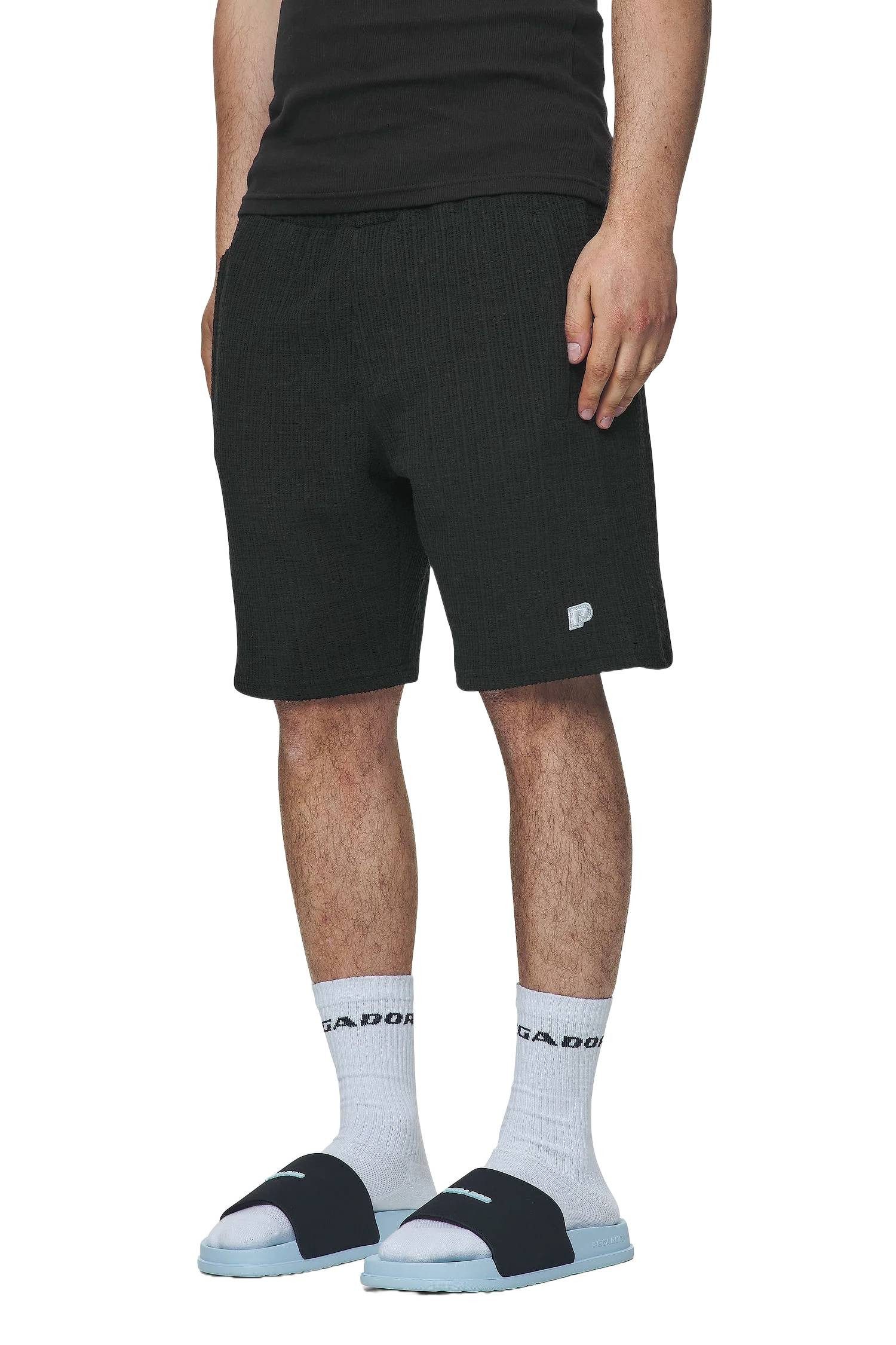 PEGADOR Shorts Short Pegador Libco Structured günstig online kaufen