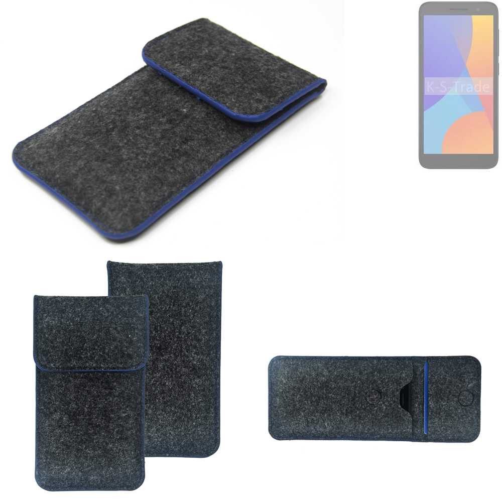 Handyhülle für Alcatel 1 (2021)