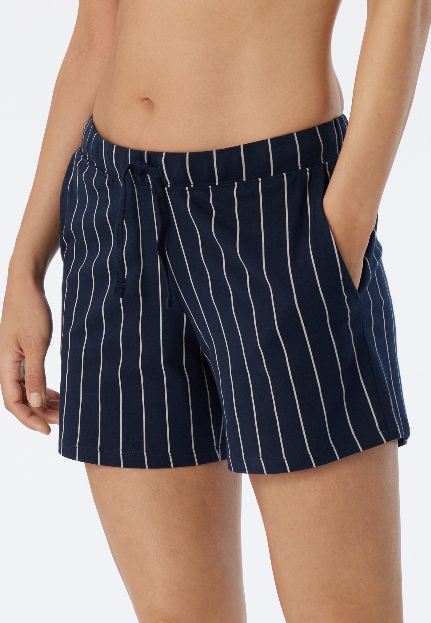 Schiesser Shorts Mix + Relax seitliche günstig online kaufen