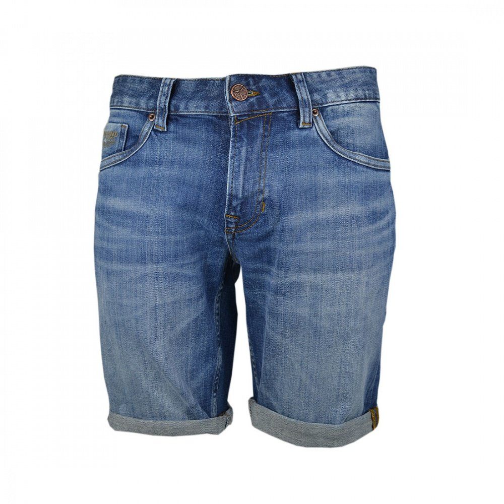 PME Short Jeansshorts LEGEND psh150-mbc