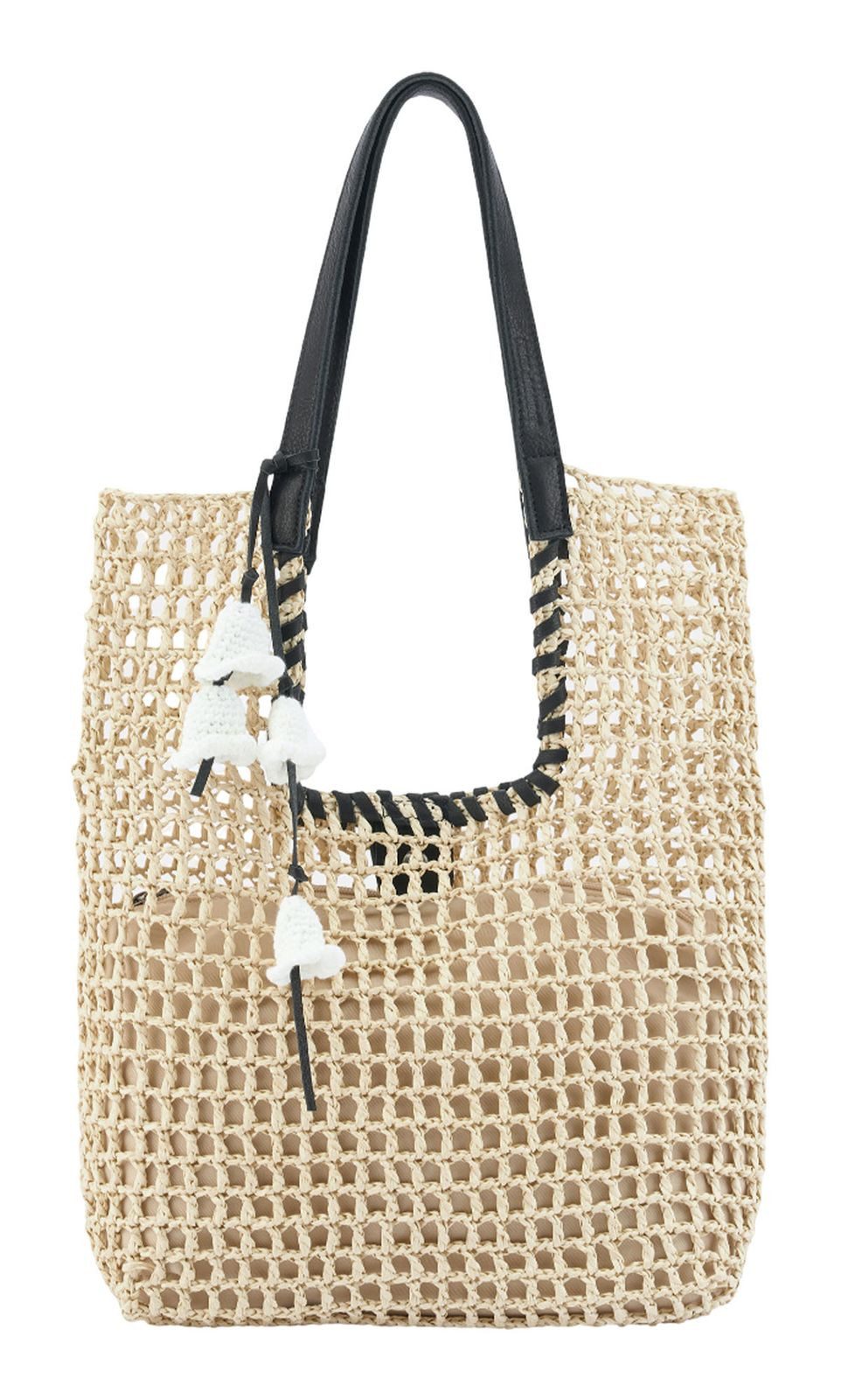 FREDsBRUDER Schultertasche High Shopper (Set, 2-tlg)