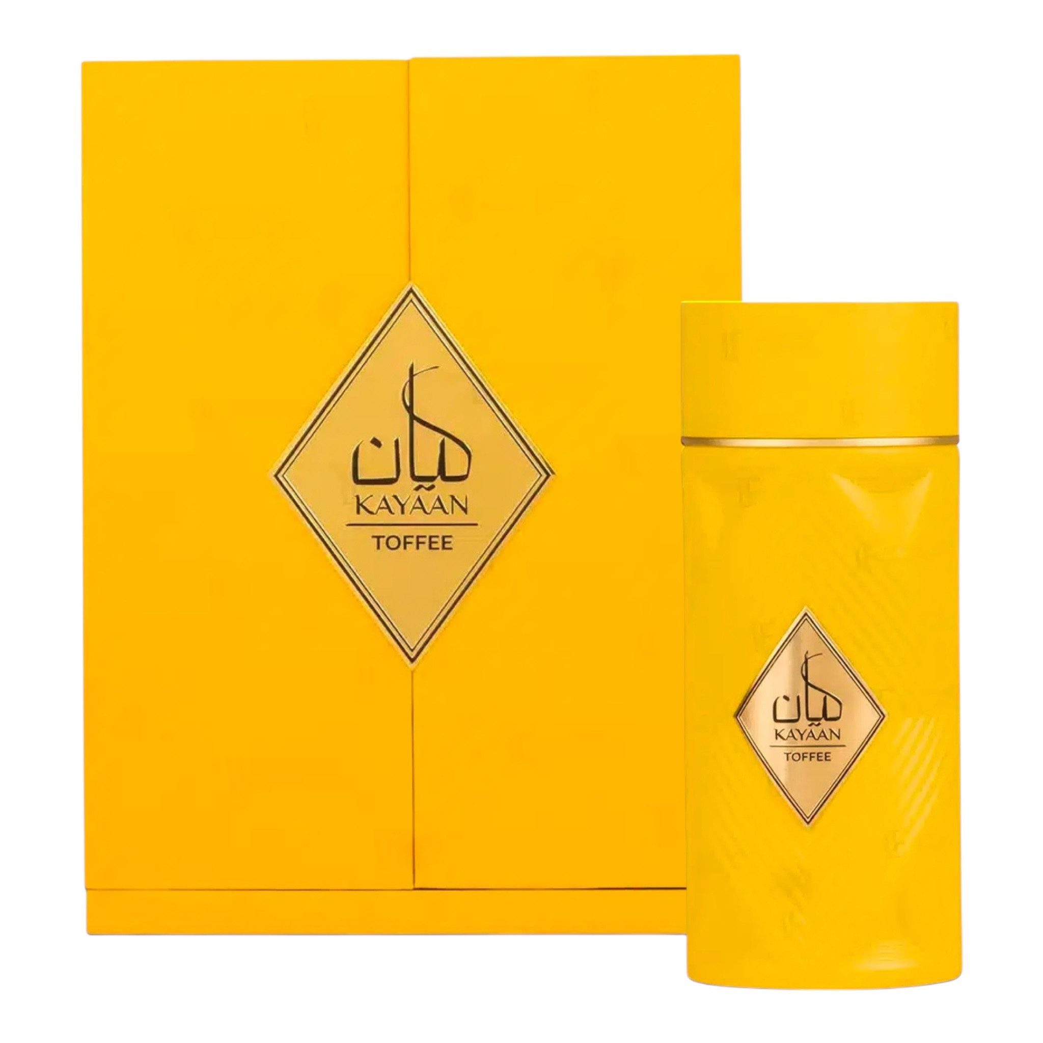 armaf Eau de Parfum Kayaan Ansaam Toffee