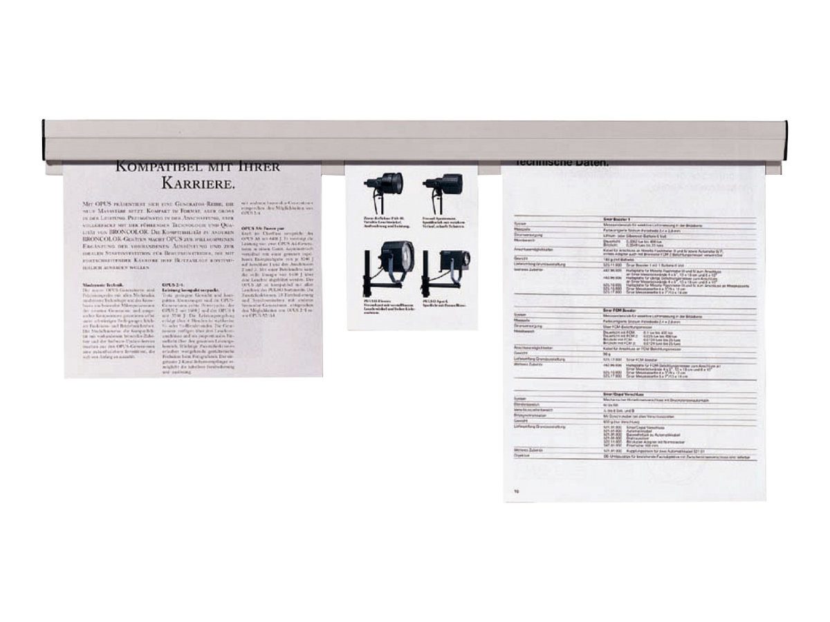 FRANKEN Wohnzimmer-Set