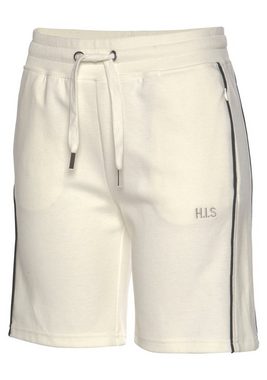 H.I.S Bermudas mit Eingrifftaschen