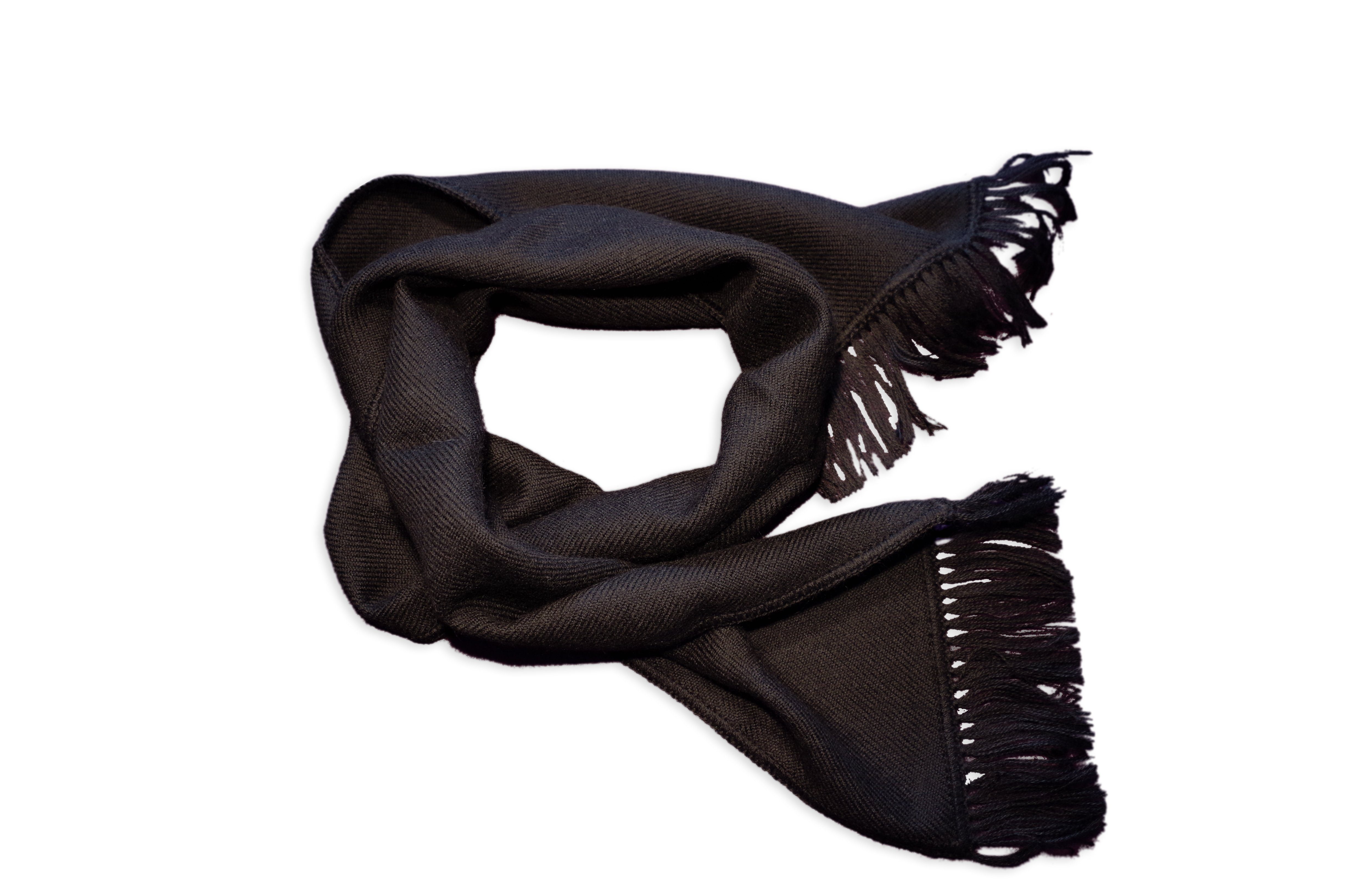 Posh Gear Wollschal Alpaka Schal Monocromatico aus 100% Alpakawolle günstig online kaufen